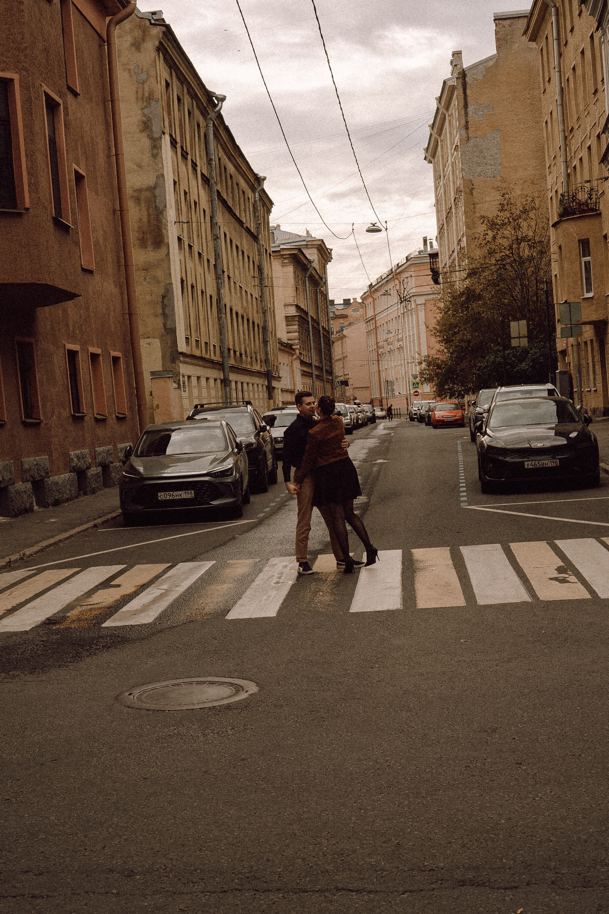 LOVE. Профессиональный фотограф, Санкт-Петербург — Виктория Богомолова