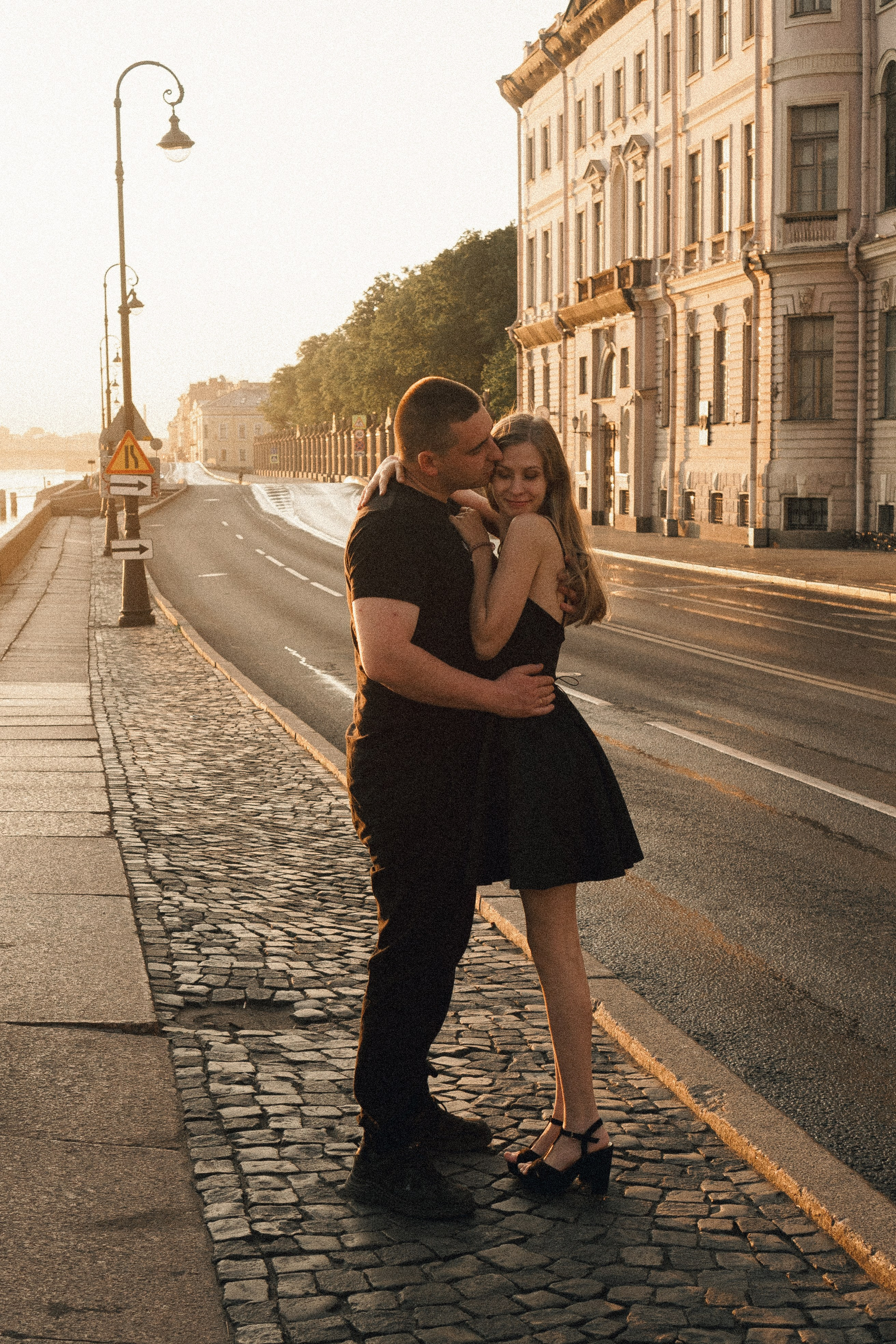 Рассвет. Профессиональный фотограф, Санкт-Петербург — Виктория Богомолова