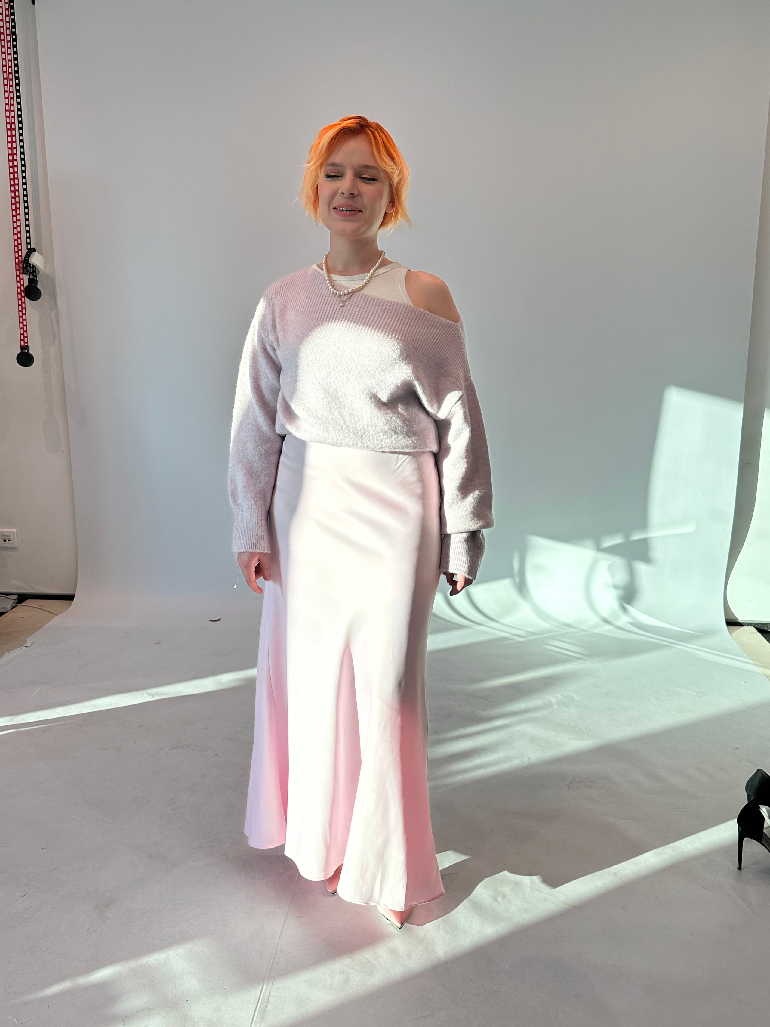 Фотосесии. Стилист Круг Ульяна