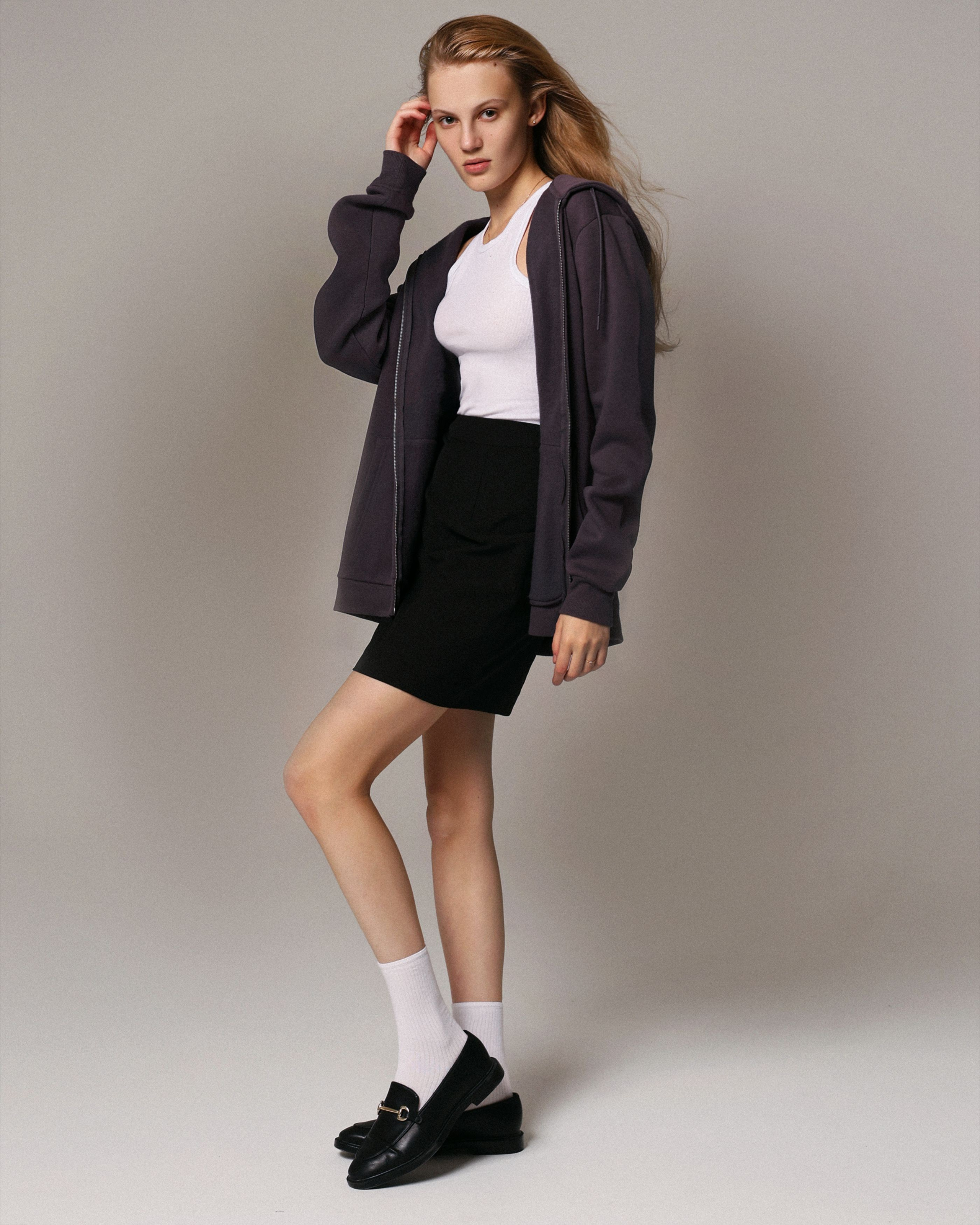 ANGELINA. Модельная студия MIA Models