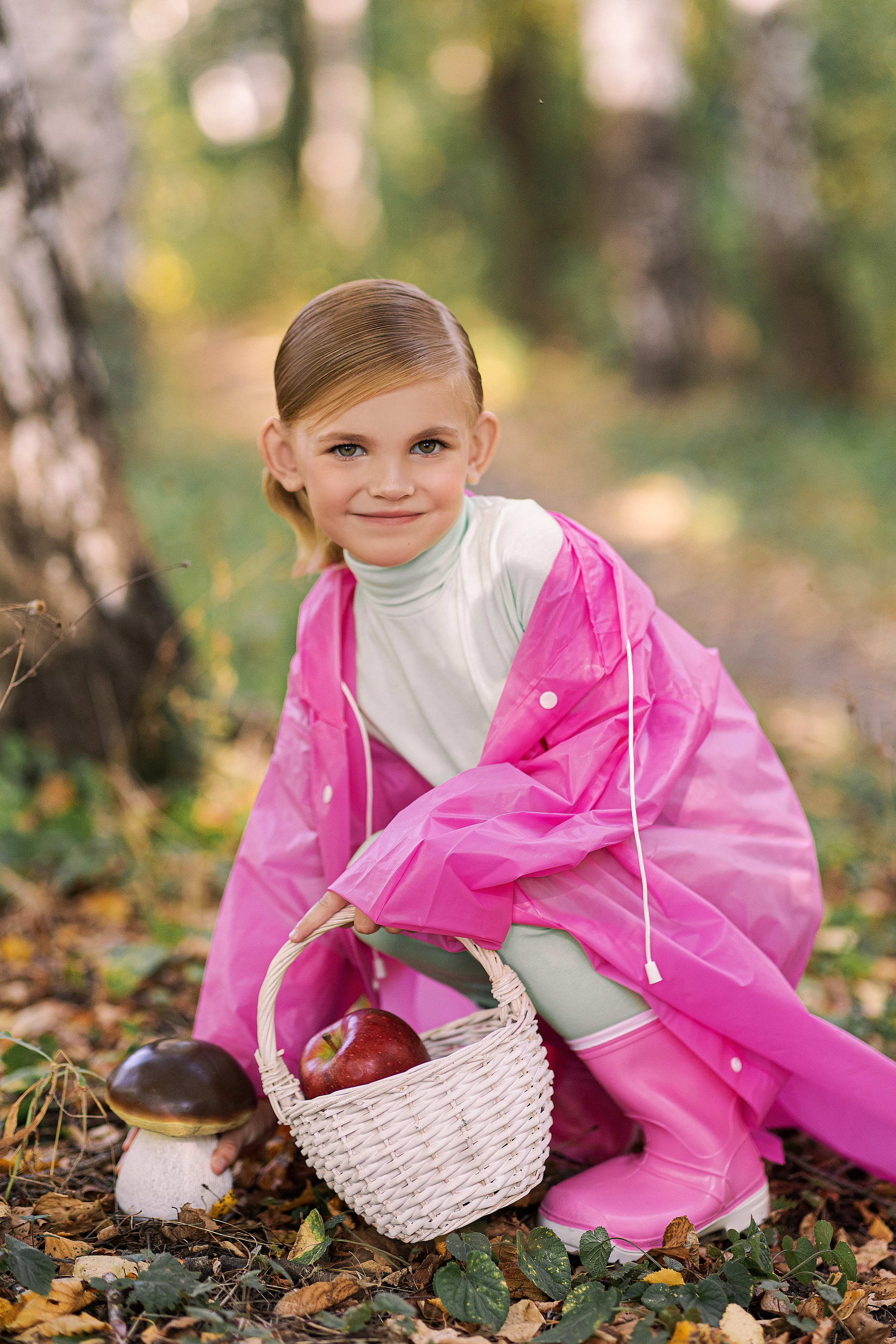 SOFIA. Модельная студия MIA Models