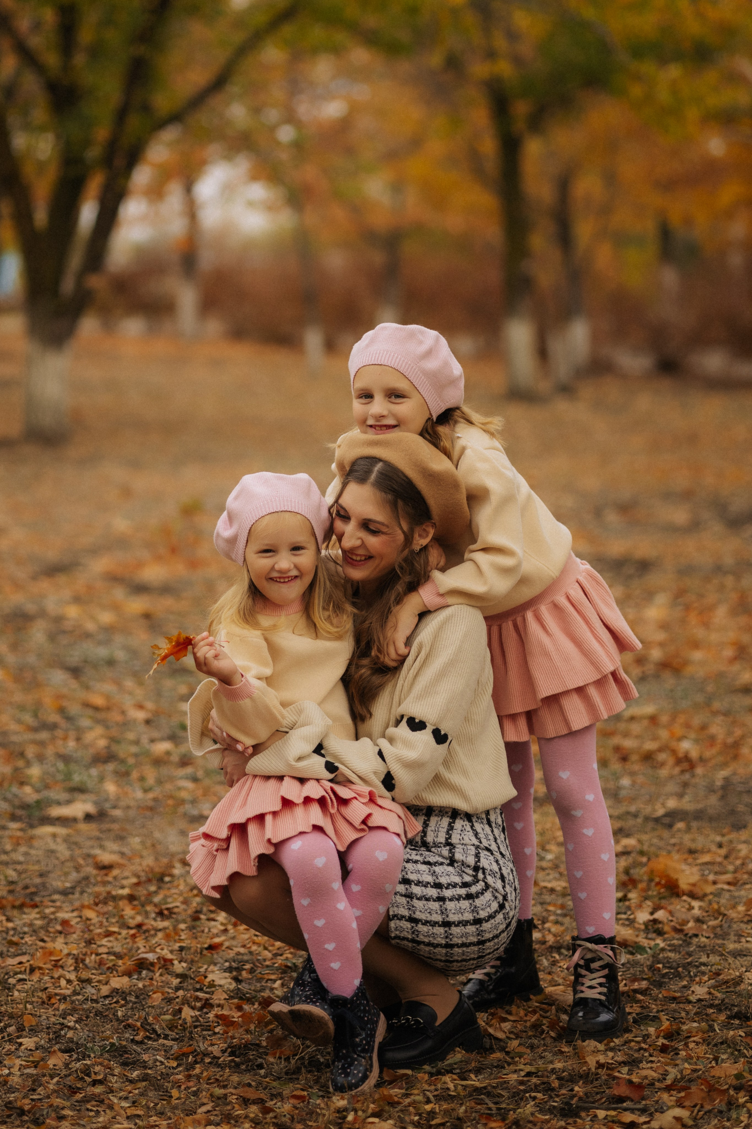 Семейные истории. Семейный фотограф Даша Погорелова г. Богучар