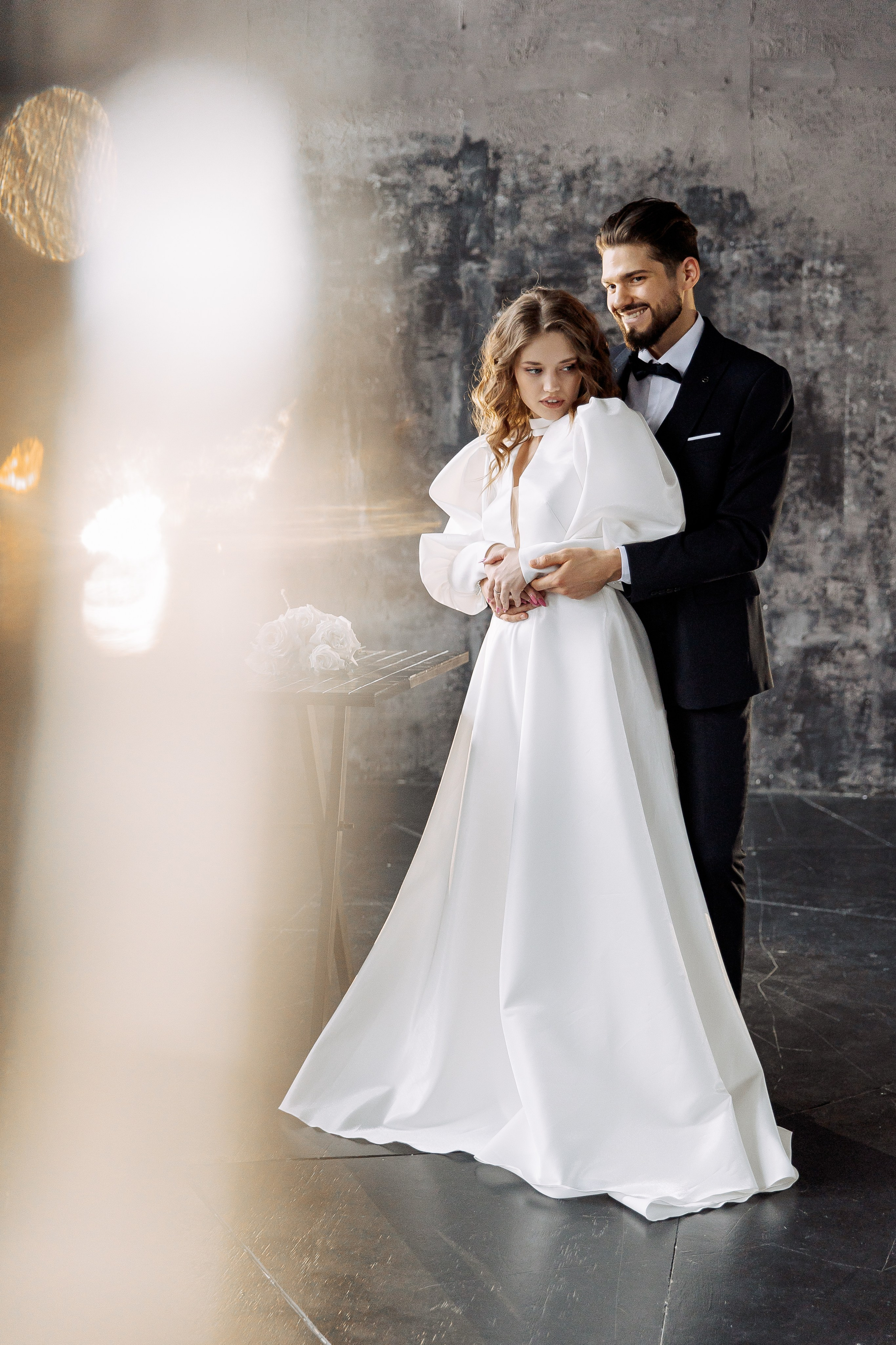 Роман и Елизавета. Свадебный и семейный фотограф в Челябинске Юлия Ишимова