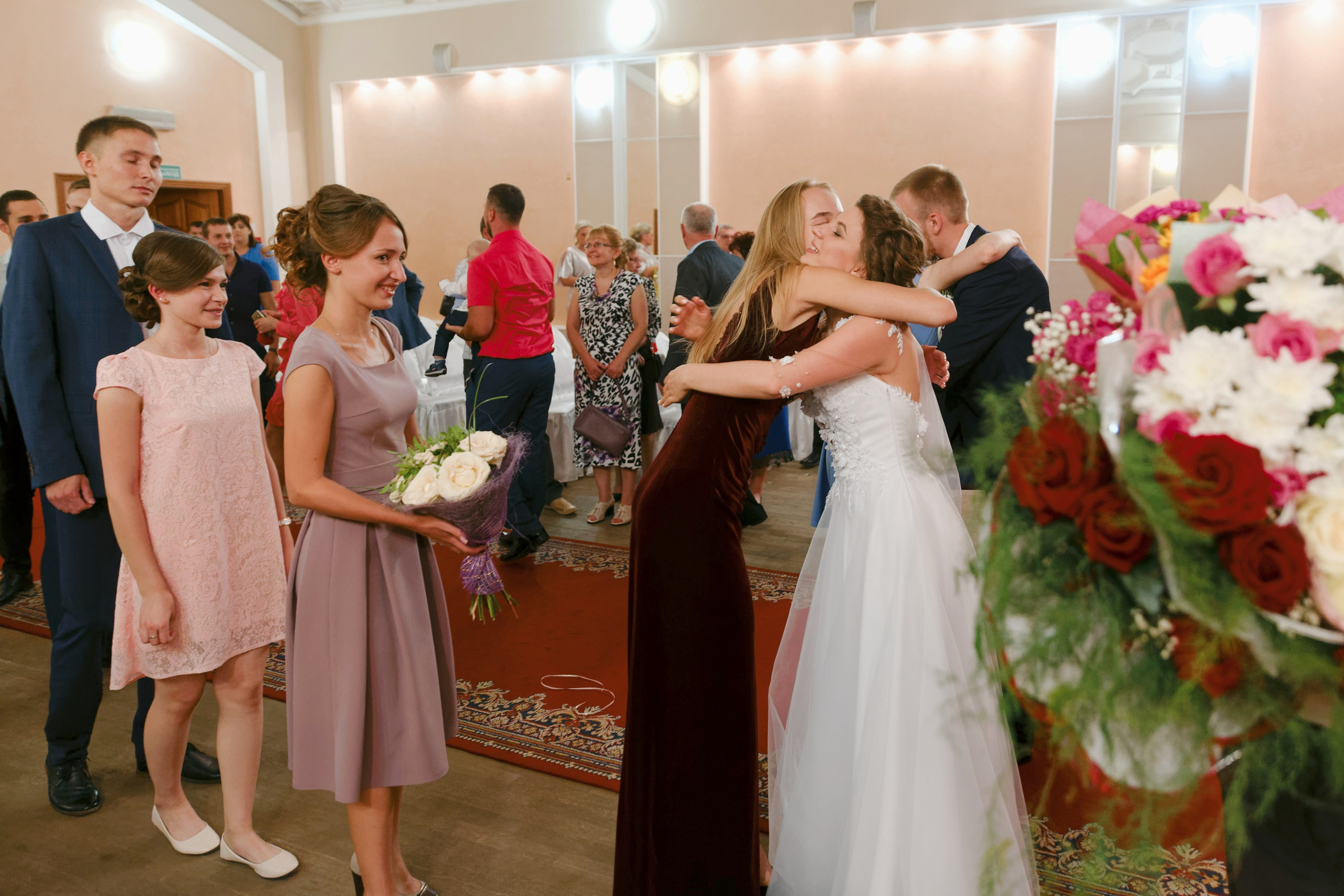 Александр и Александра. Видеограф Павел Борисов | Москва | СПБ | Брянск