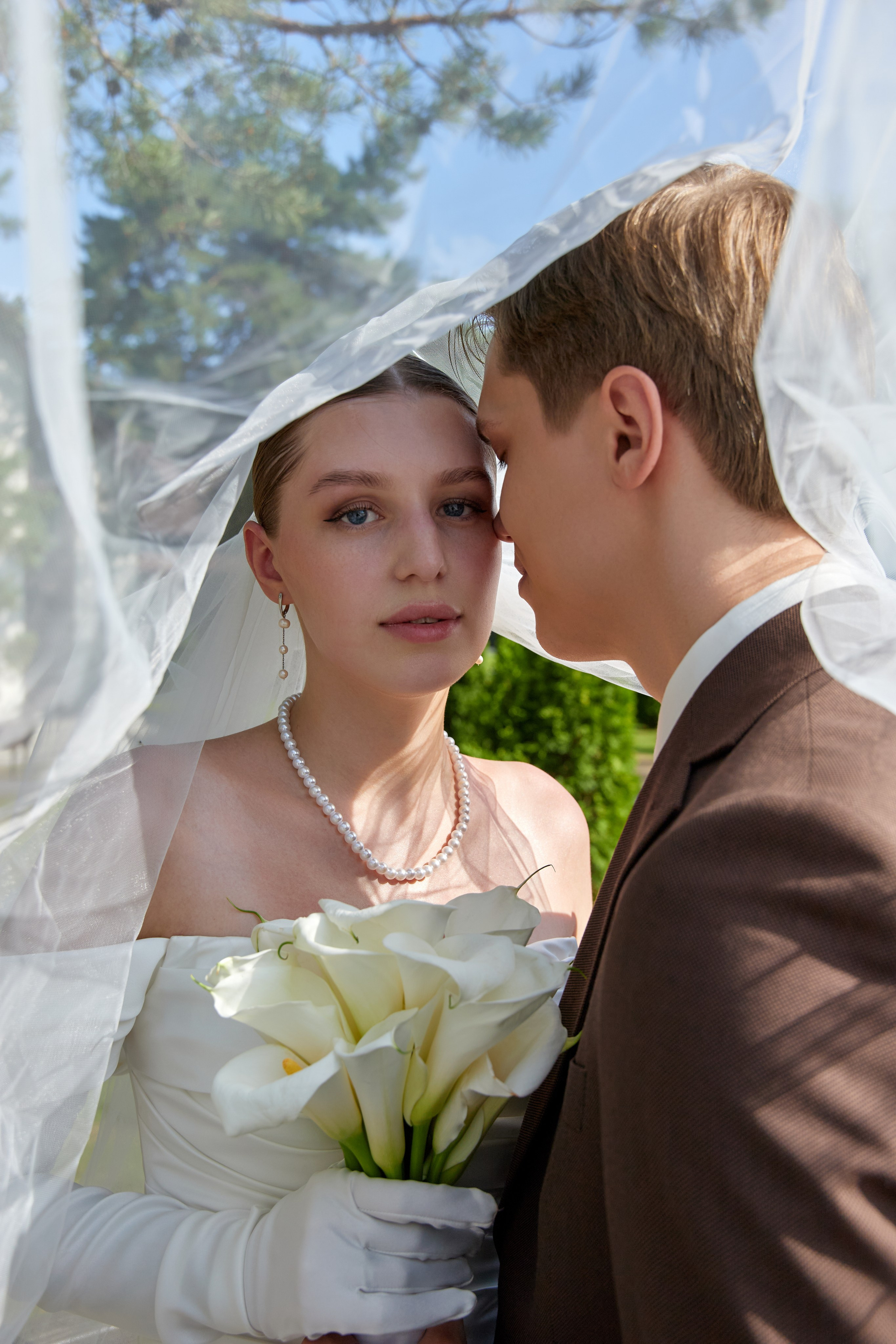 Никита и Екатерина. Фотограф в Самаре Анастасия Афанасьева