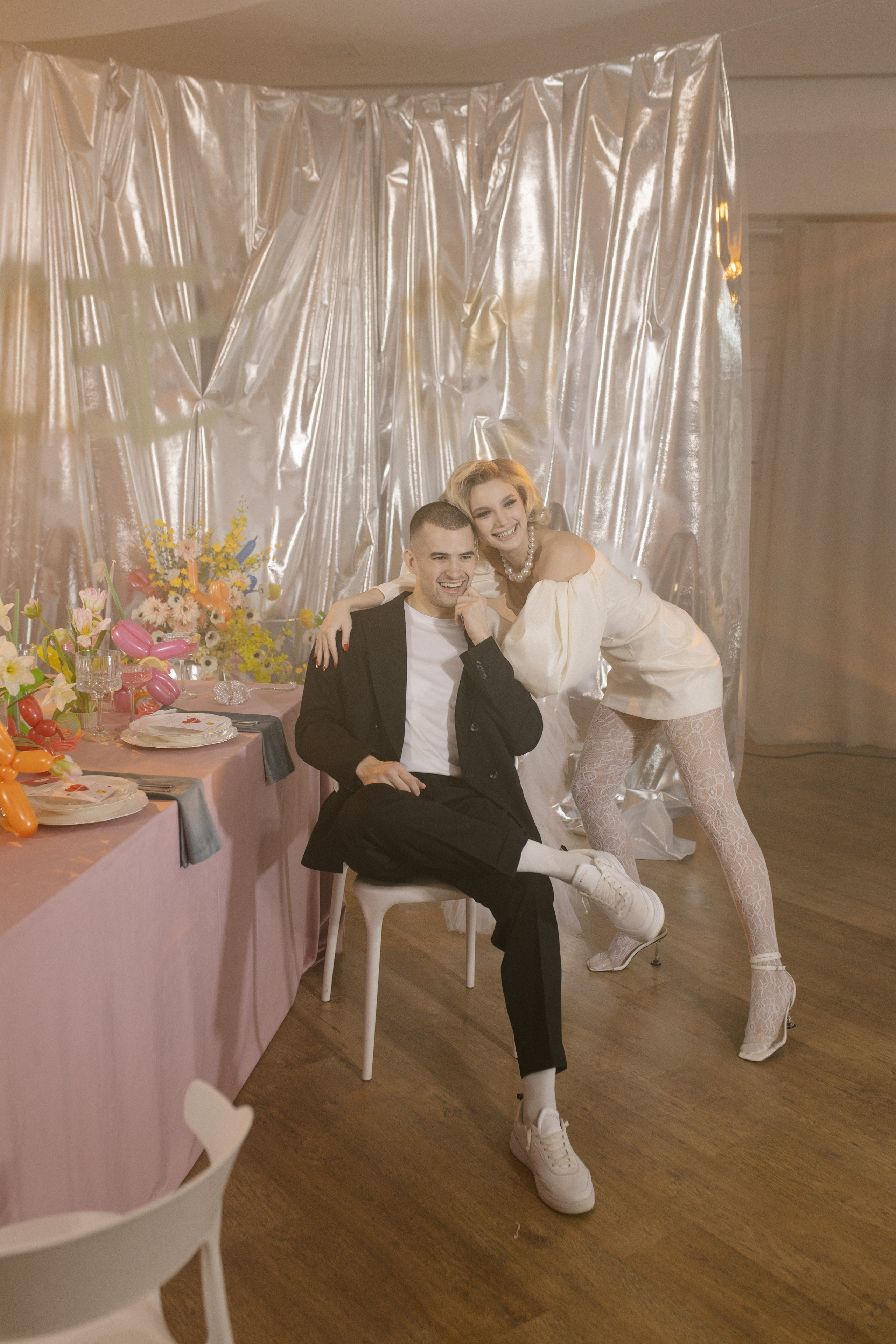 M & E. Семейный и свадебный фотограф Мария Нетребко г. Калининград