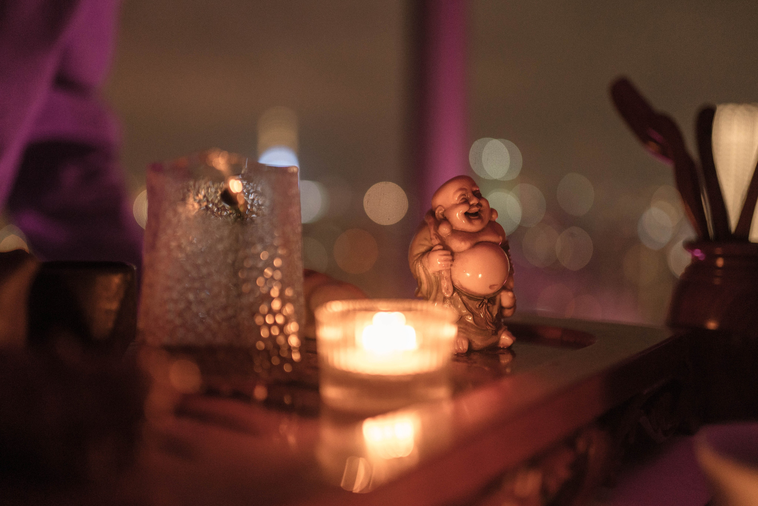 День открытых дверей в Клубе-М. Спортивный и репортажный фотограф в Москве и области Мари Панадеро