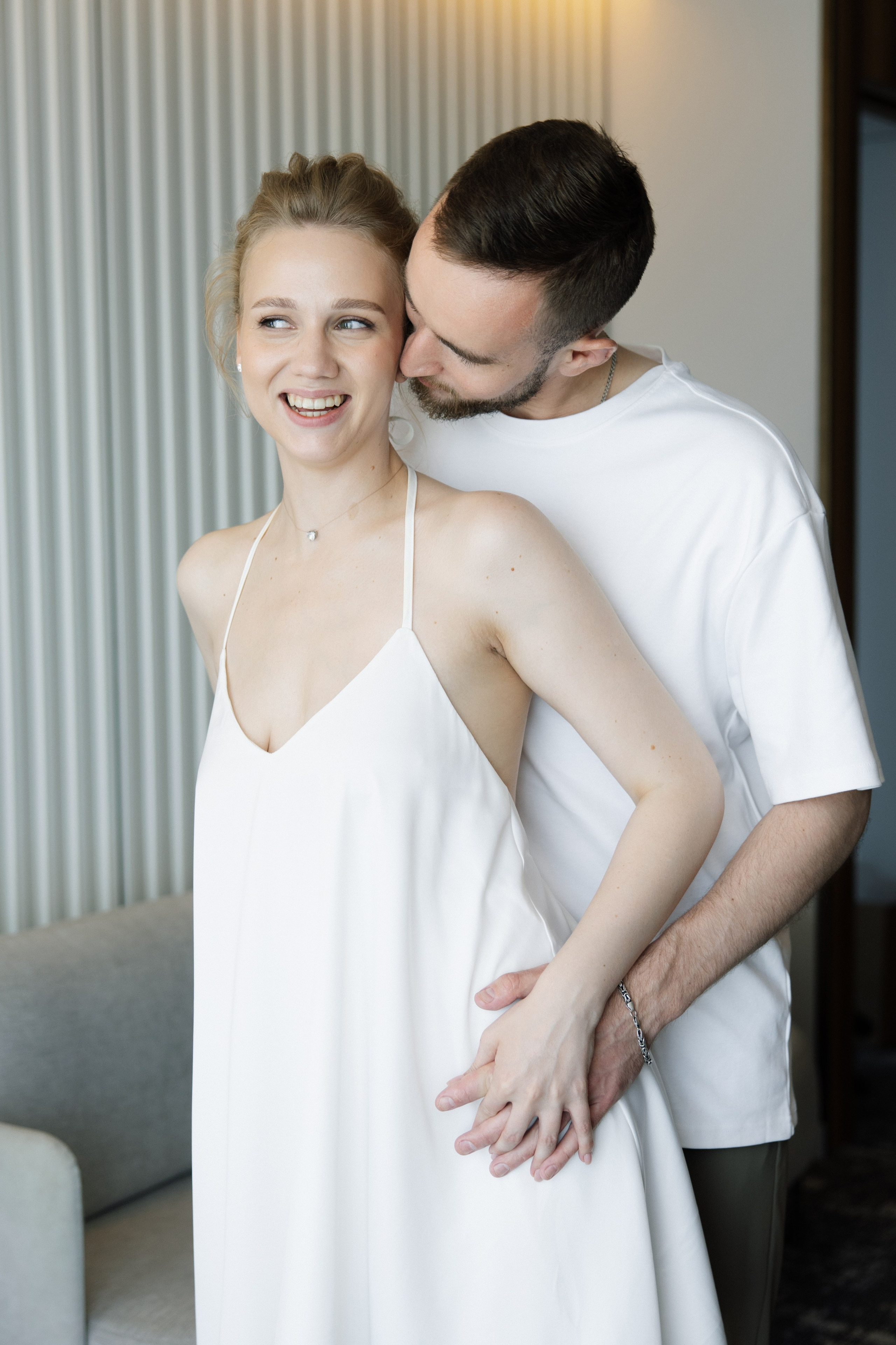 Влад и Софья. Свадебный, портретный и семейный фотограф в Москве Абукалиева Диляра