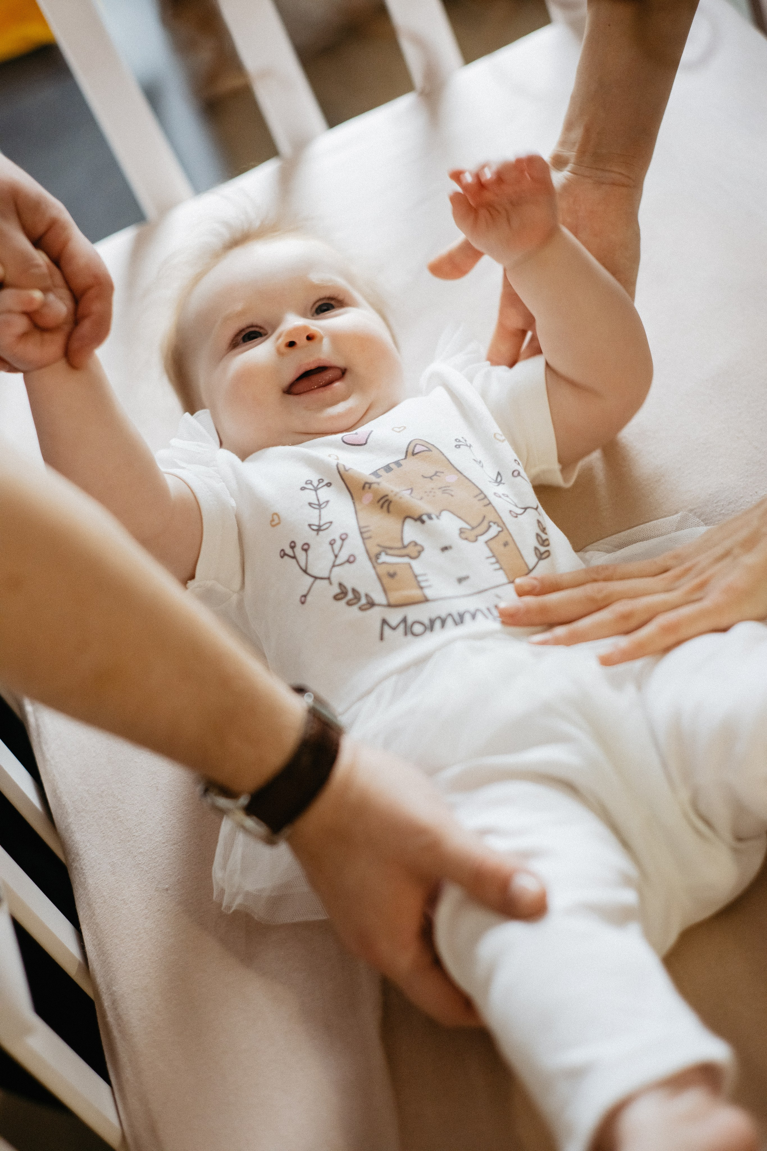 Домашняя съемка. Свадебный фотограф Челябинск Зиненко Виктория