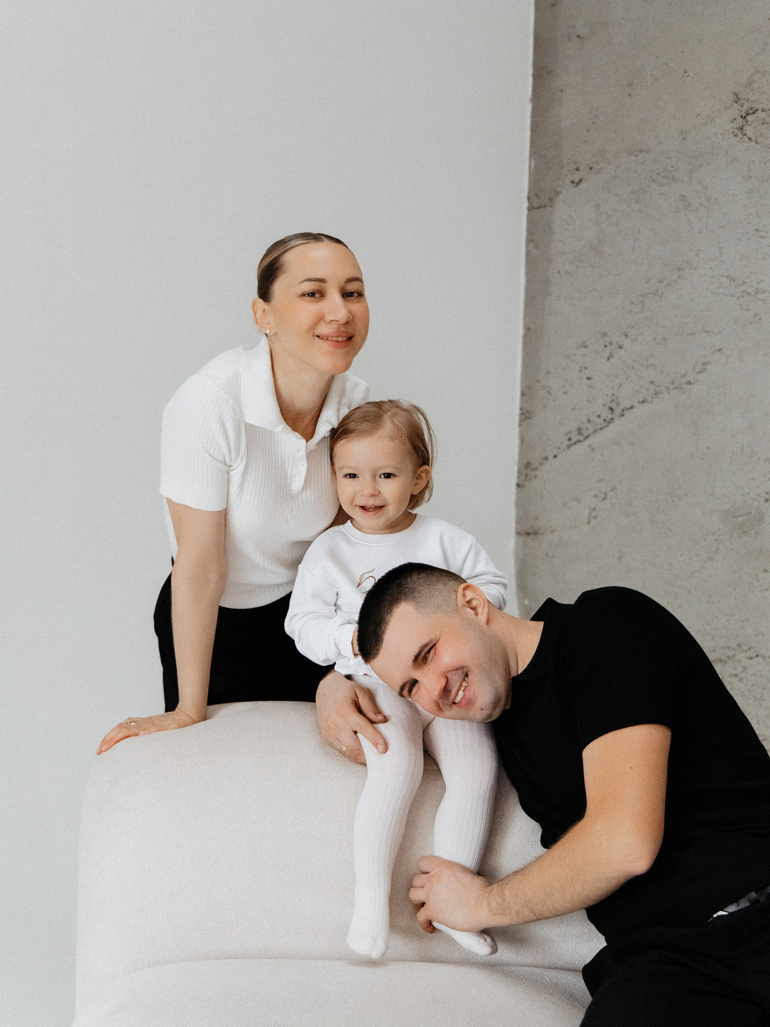 Семейная в кларе. Свадебный фотограф Челябинск Зиненко Виктория