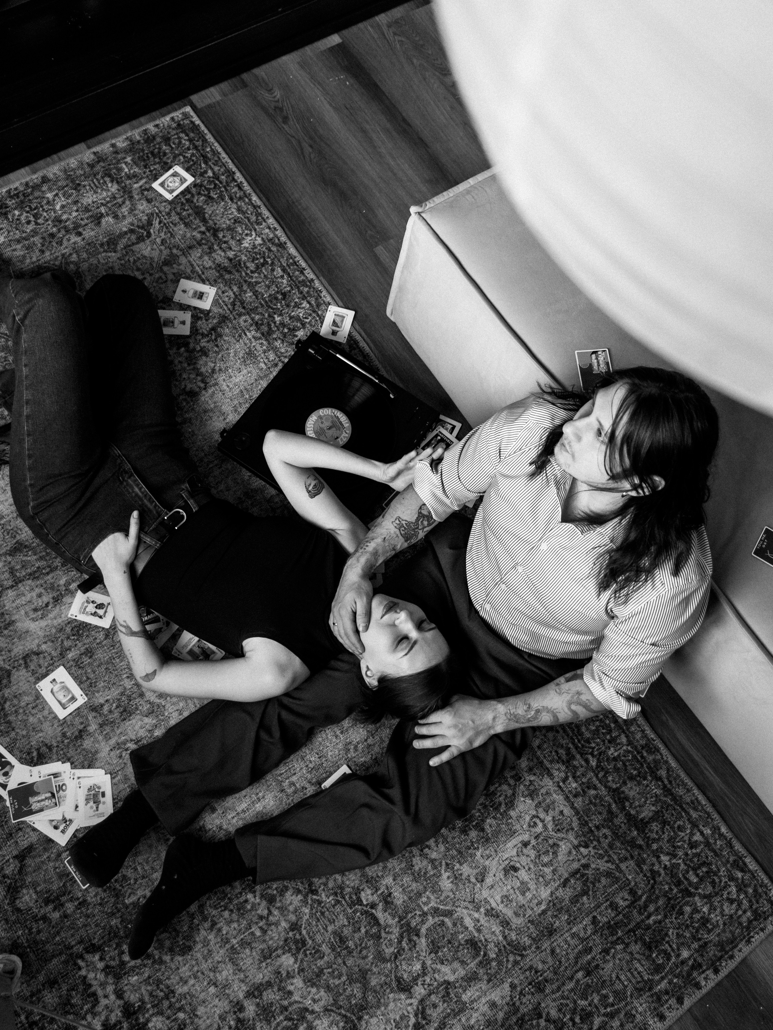 Влад и Ксюша. Свадебный фотограф Челябинск Зиненко Виктория