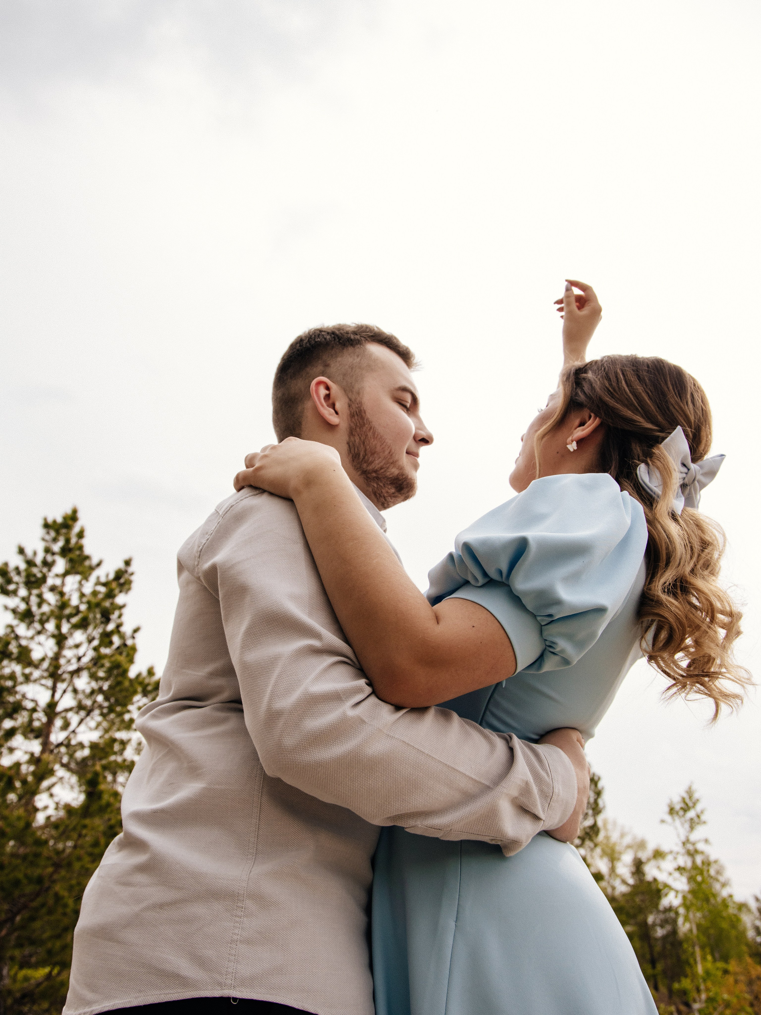 LoveStory|Егор и Татьяна. Свадебный фотограф Челябинск Зиненко Виктория