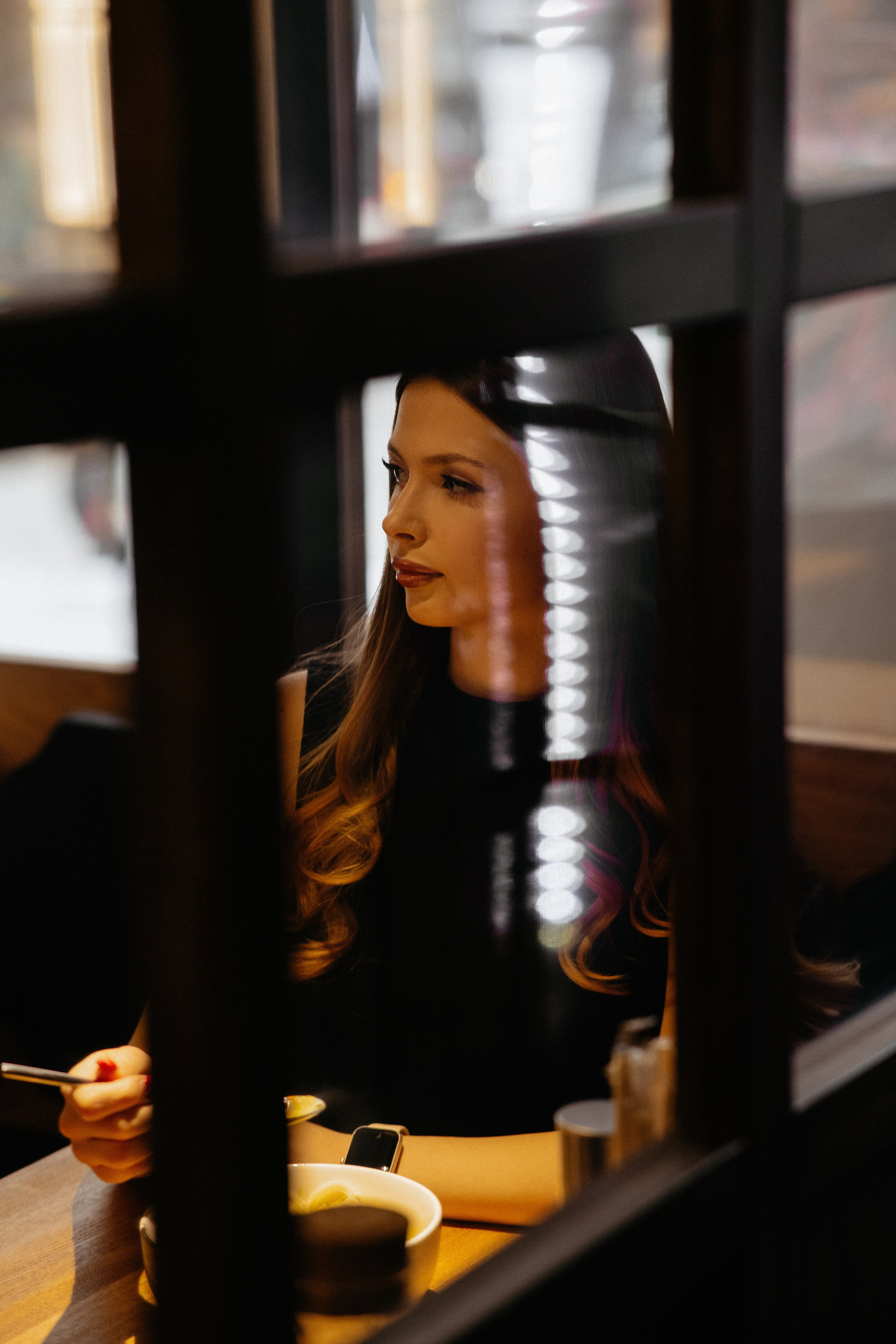 Ресторан НАМБА. Свадебный фотограф Челябинск Зиненко Виктория