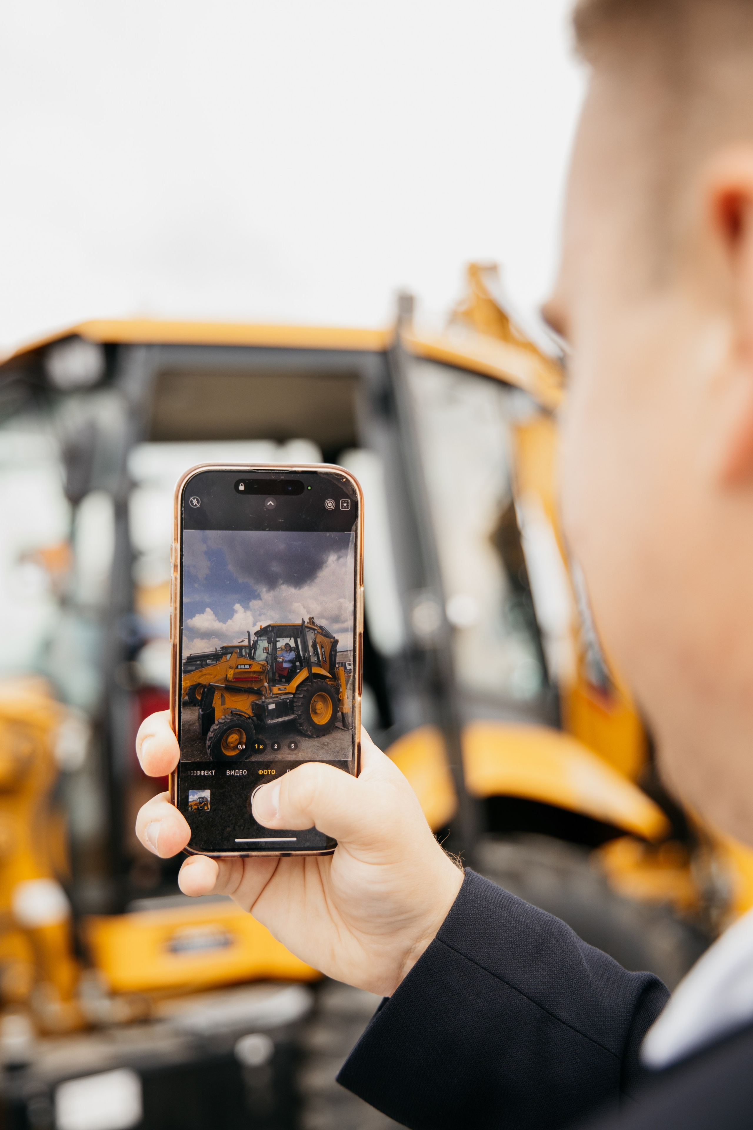 ТЕХПОРТАВТОСЕРИС| День открытых дверей. Свадебный фотограф Челябинск Зиненко Виктория