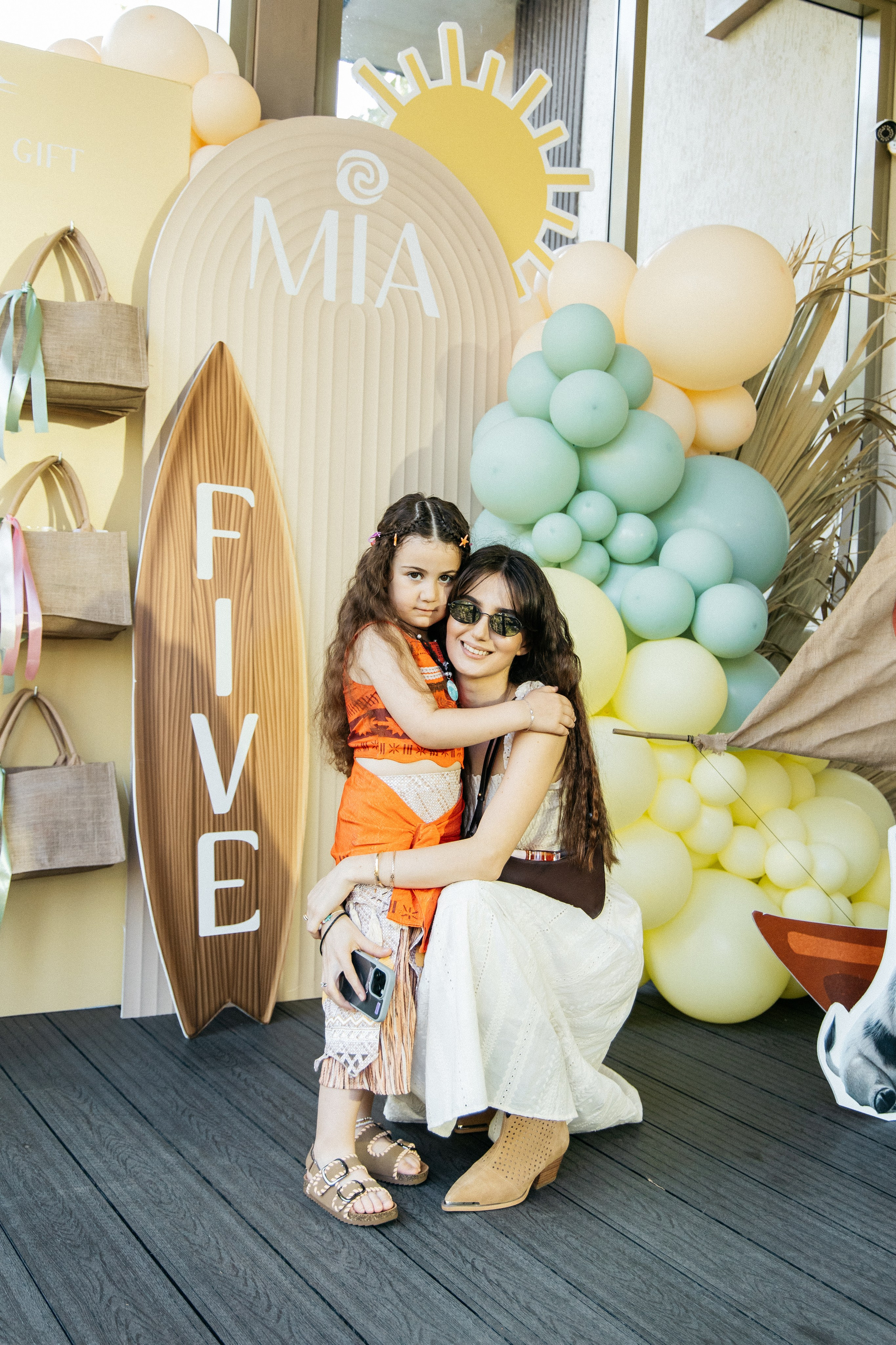 День рождения Мии|Парк-отель «Берёка». Свадебный фотограф Челябинск Зиненко Виктория