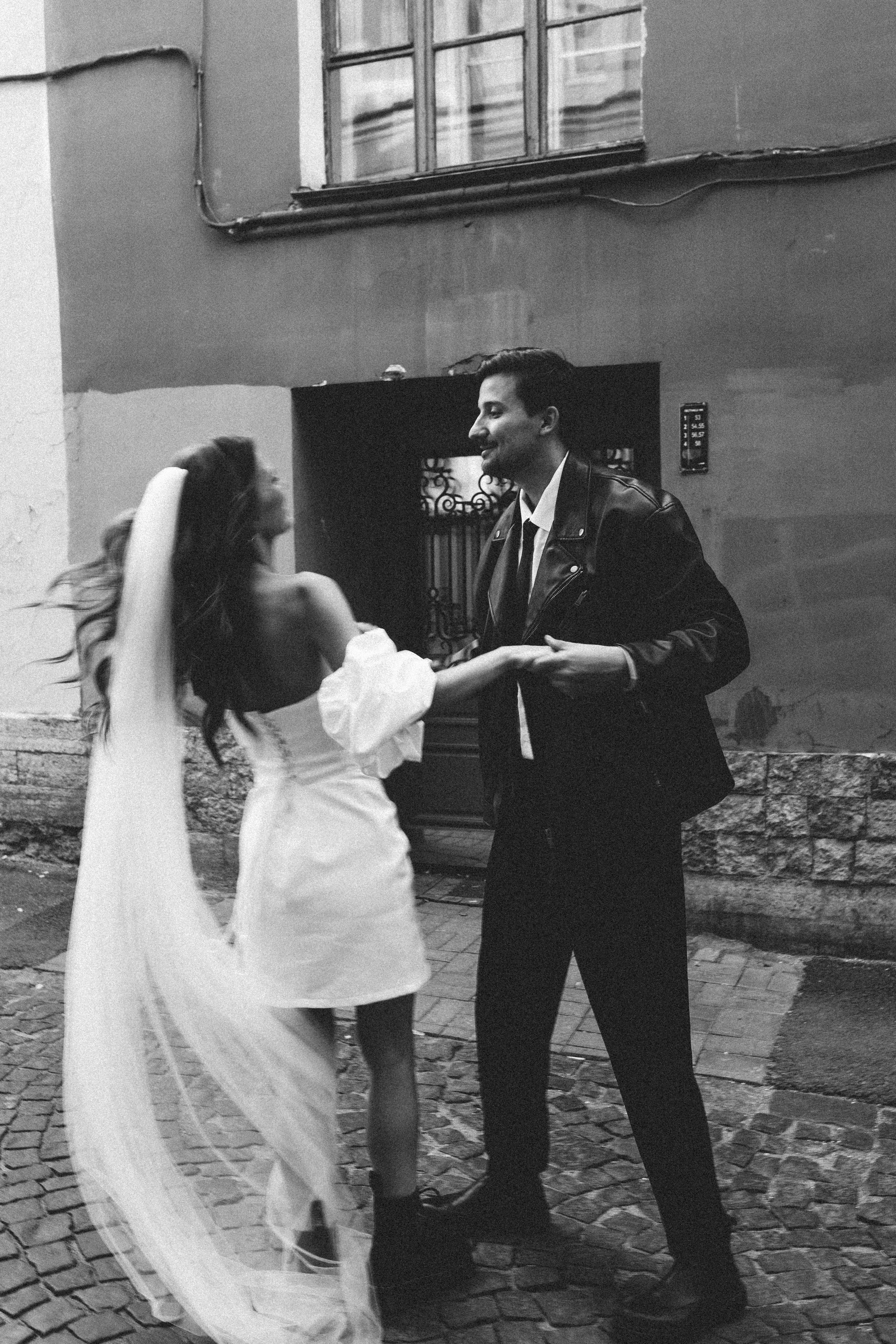 Лидия и Александр. Фотограф в Санкт-Петербурге