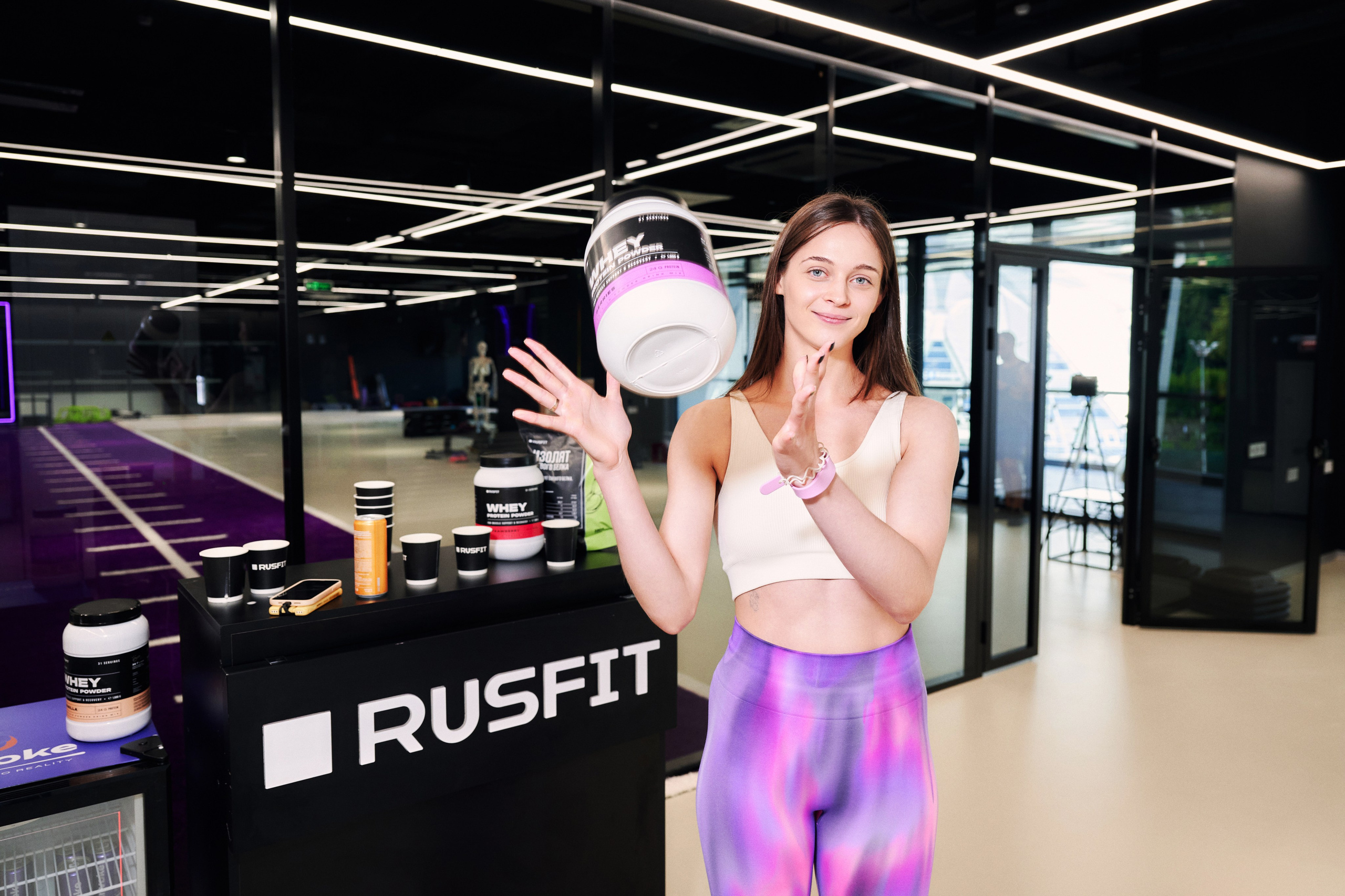 Семинар «Про ягодицы». Фотограф в Москве — Новиков Владислав