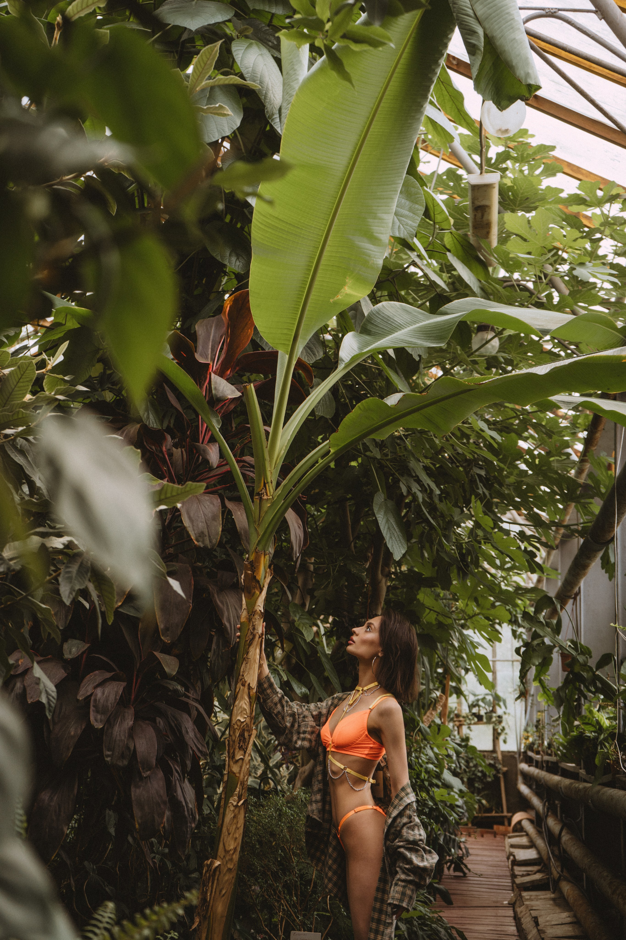 Dasha. Стильный фотограф Екатеринбурга Veber Anastasia