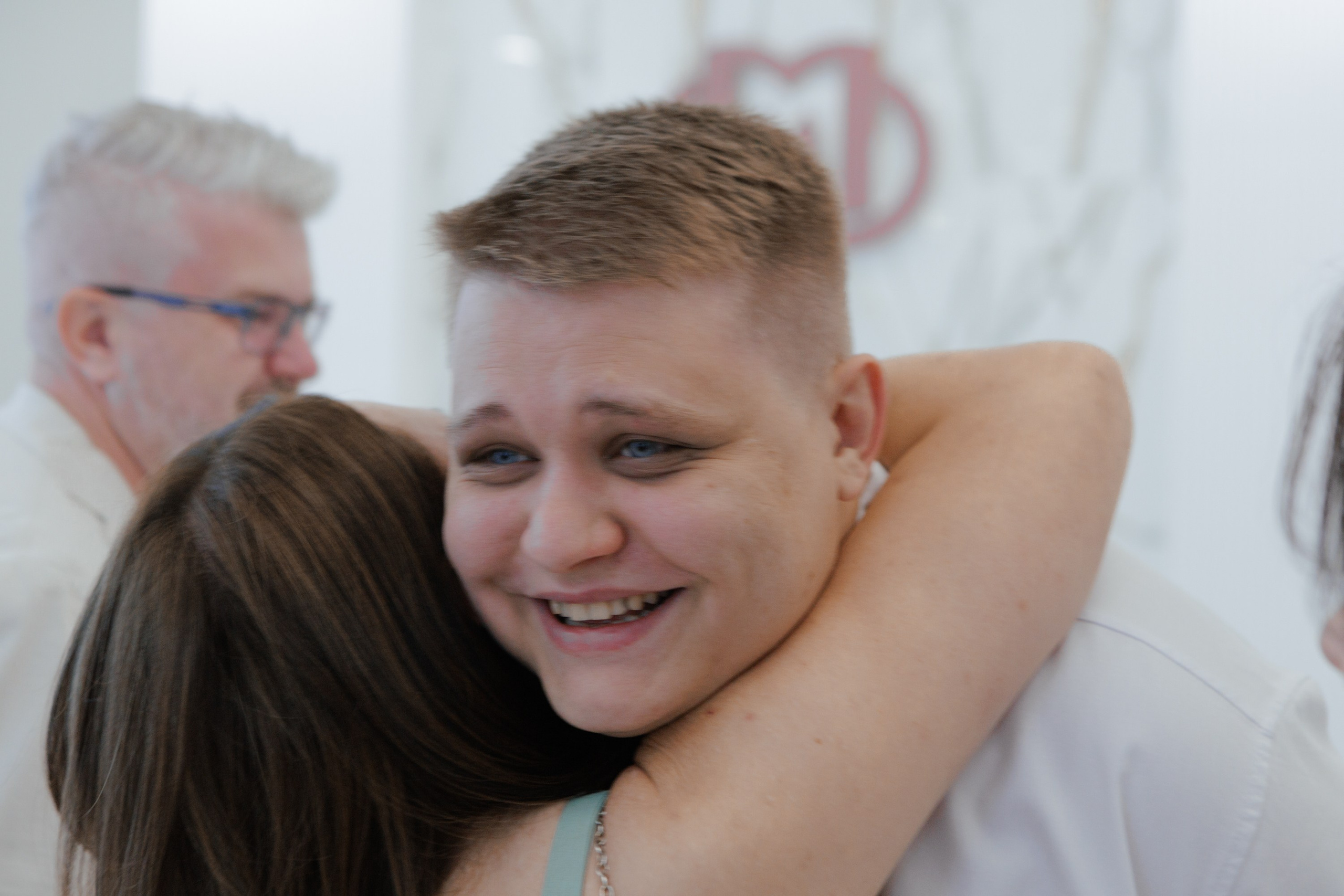 Петр и Анна. Индивидуальная фотосъемка в Москве. Гриценюк Регина