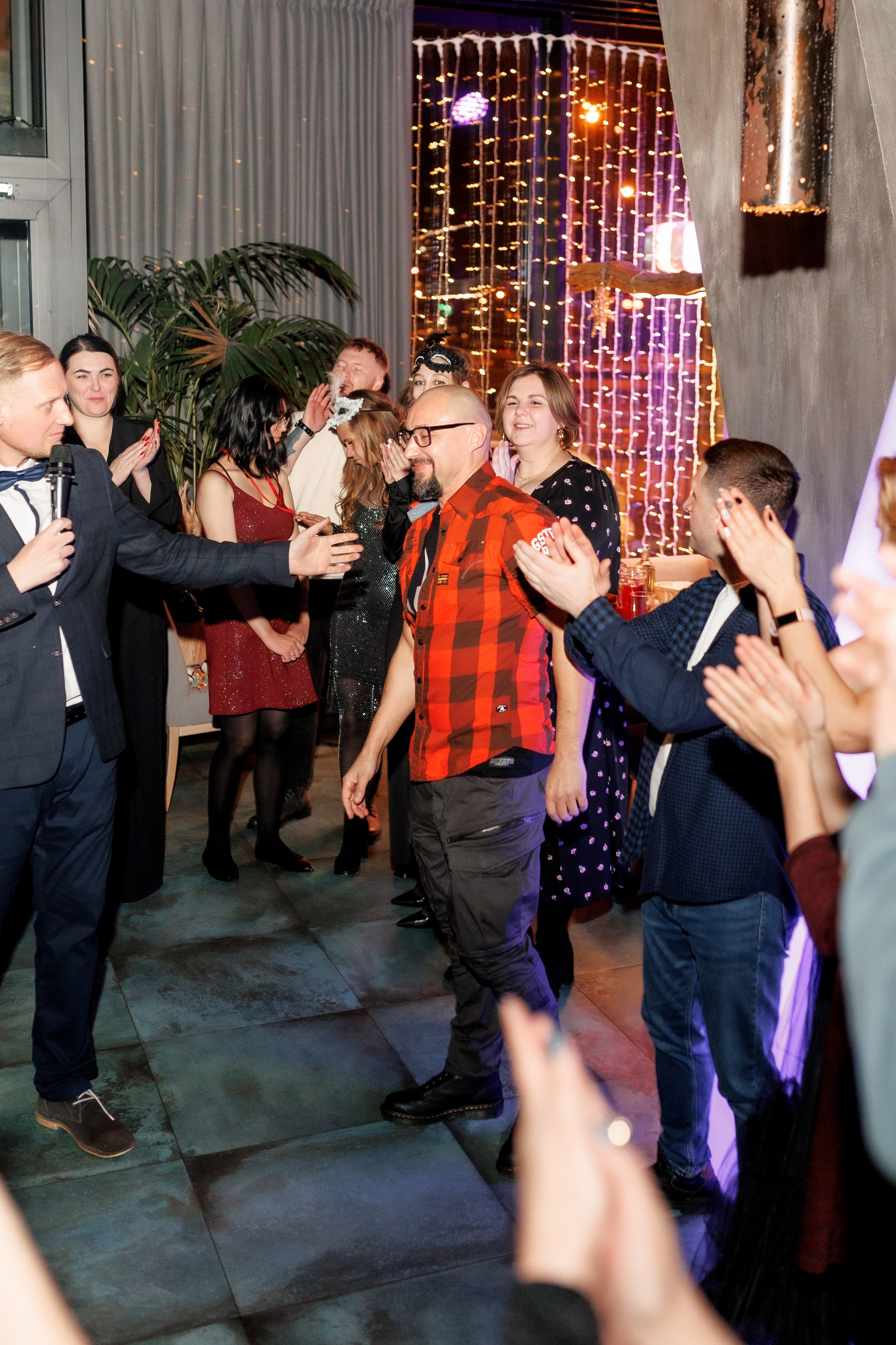 Корпоратив Новафиш. Свадебный фотограф в Москве — Ольга Козловская