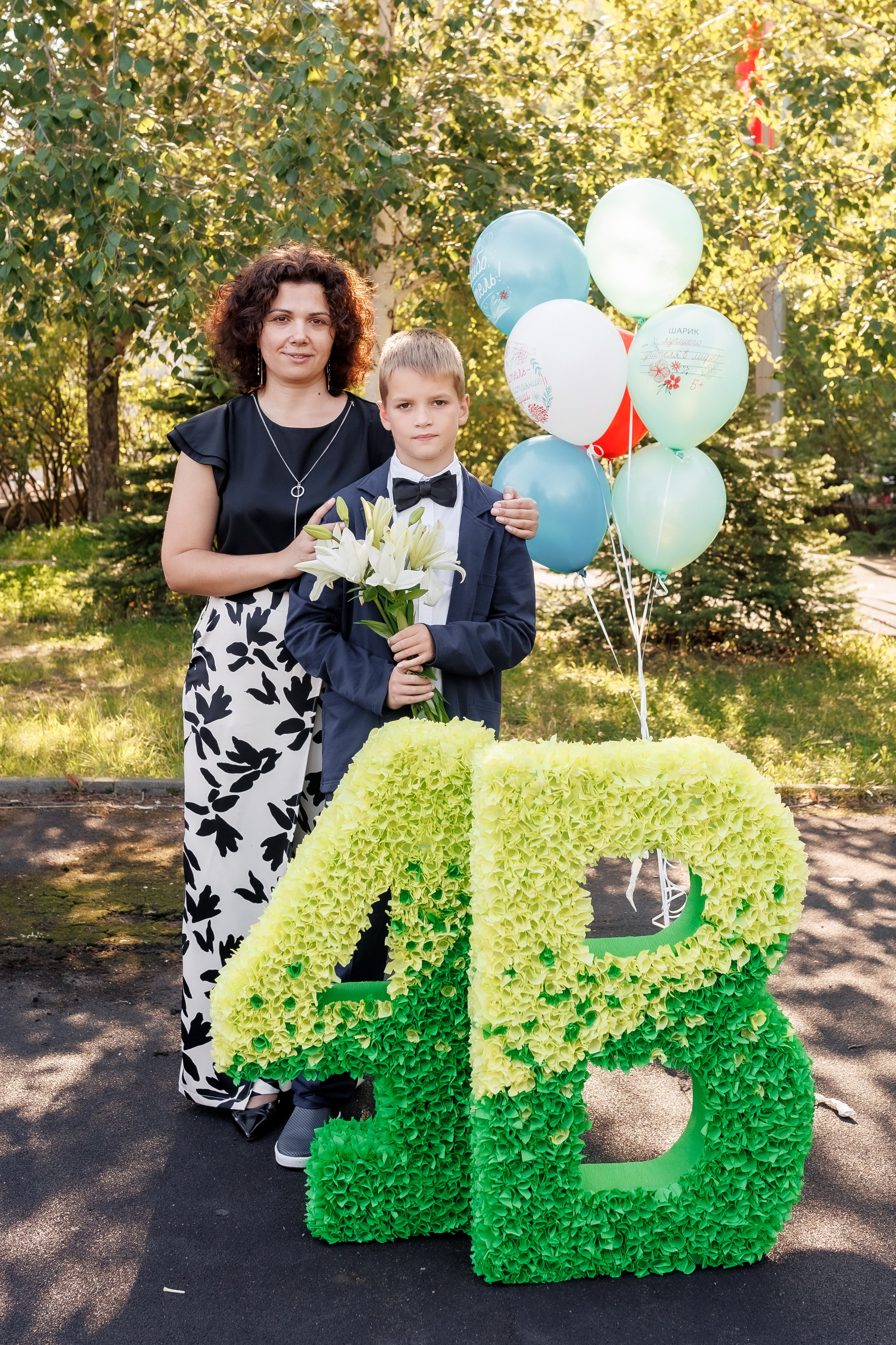 Школа. Свадебный фотограф в Москве — Ольга Козловская