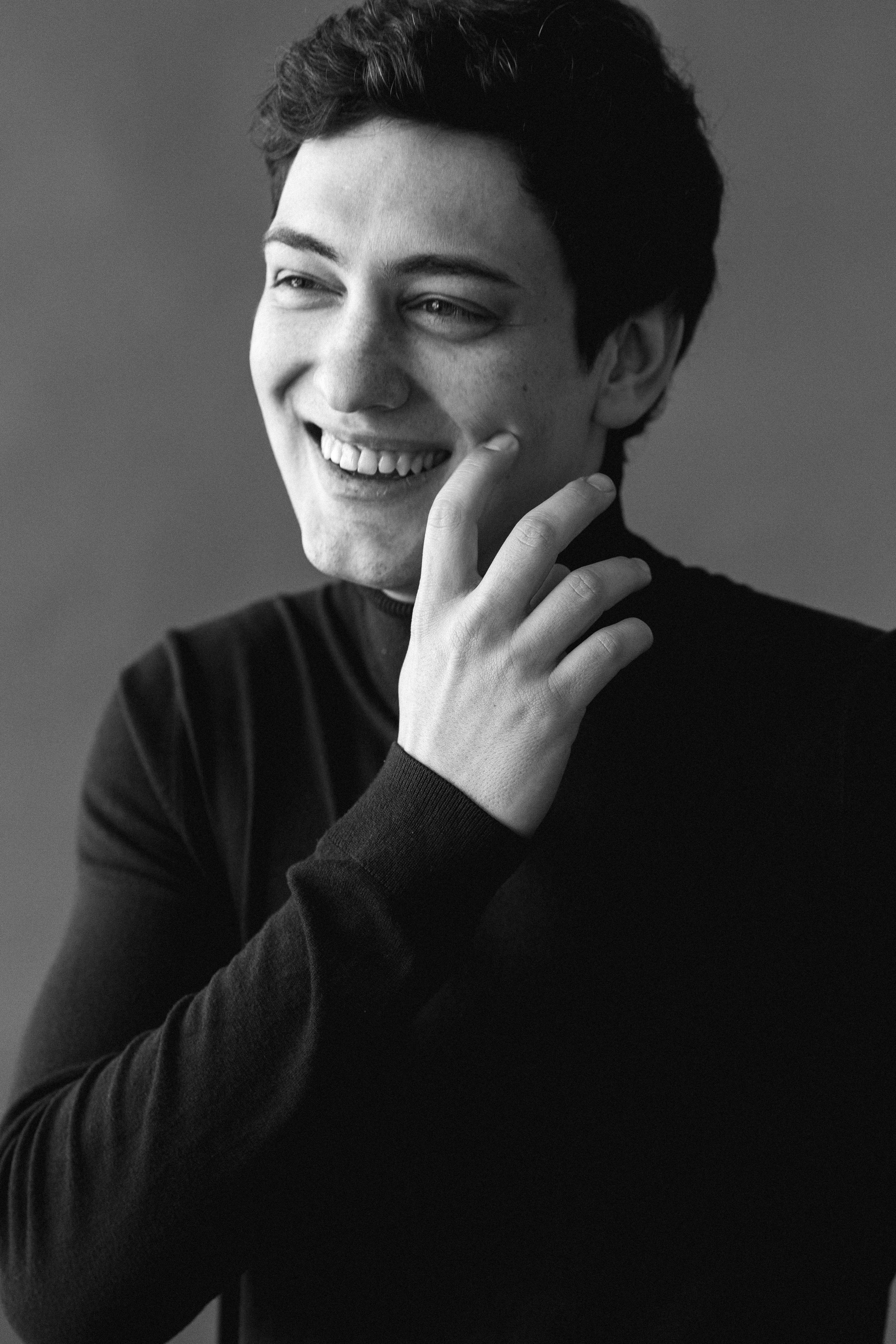 Мужской портрет в Санкт-Петербурге. Фотограф в Санкт-Петербурге и Уфе Алина Шаймухаметова