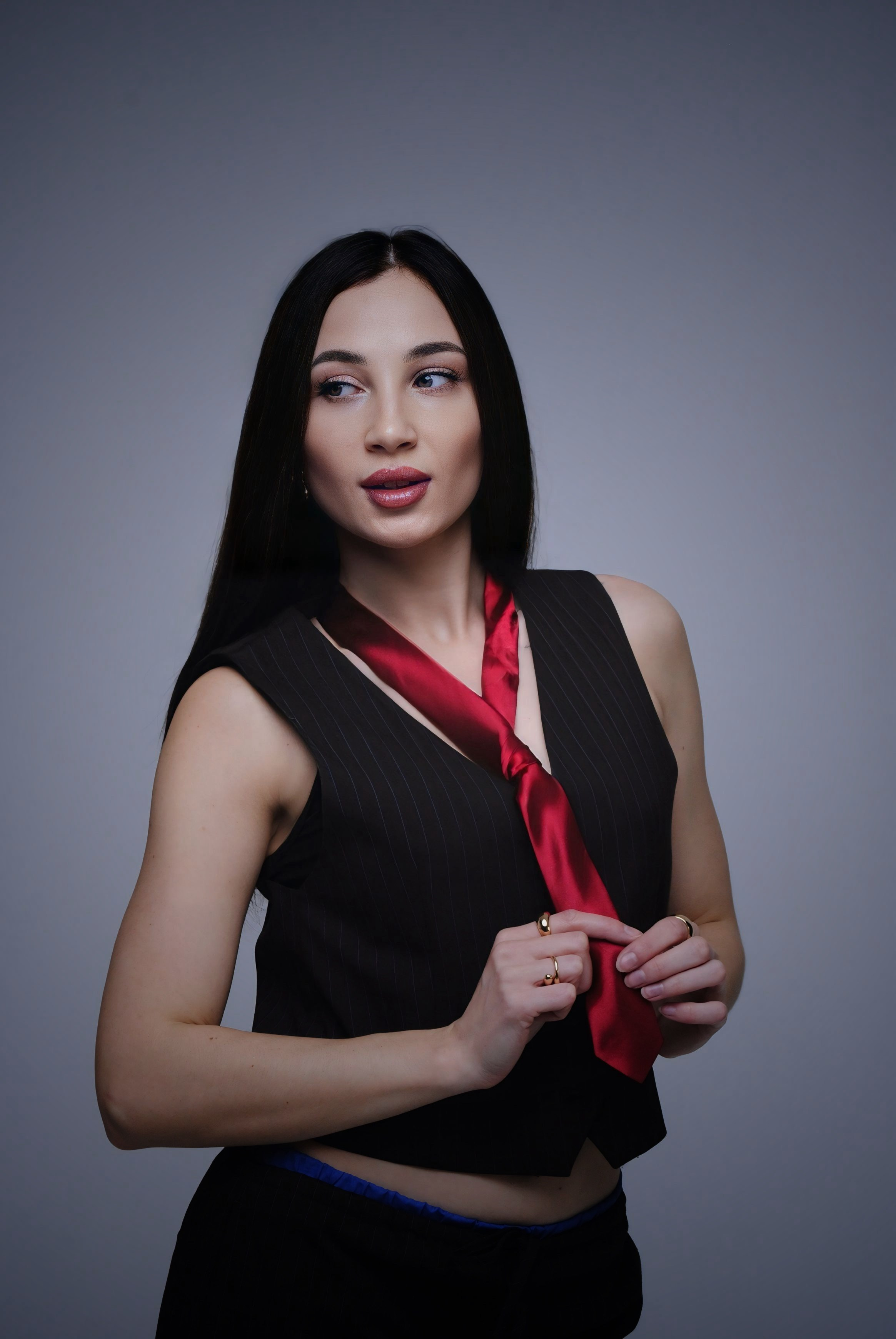 Юля. Фотограф Мария Мусаелян