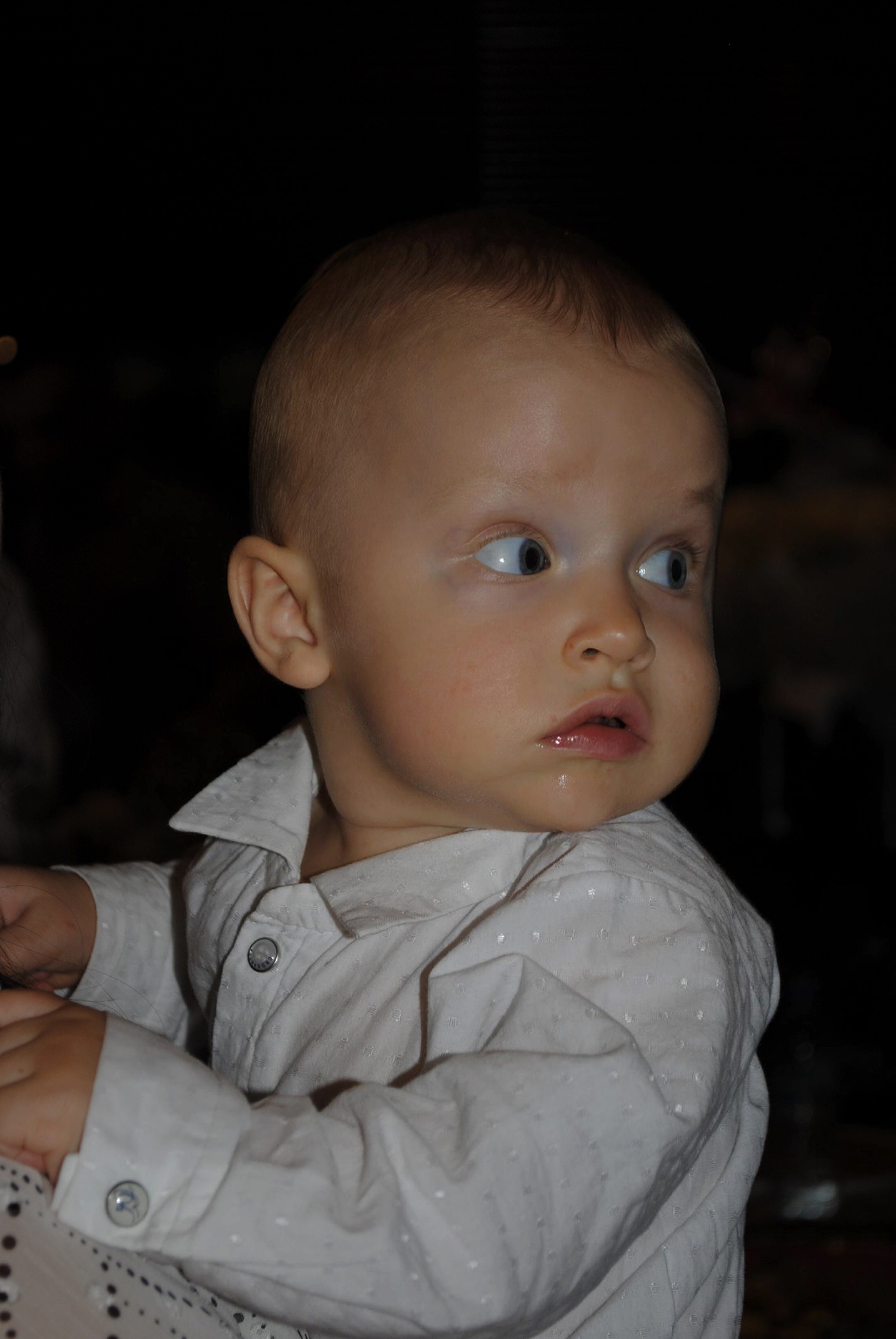 Миша и Оля. Фотограф Мария Мусаелян