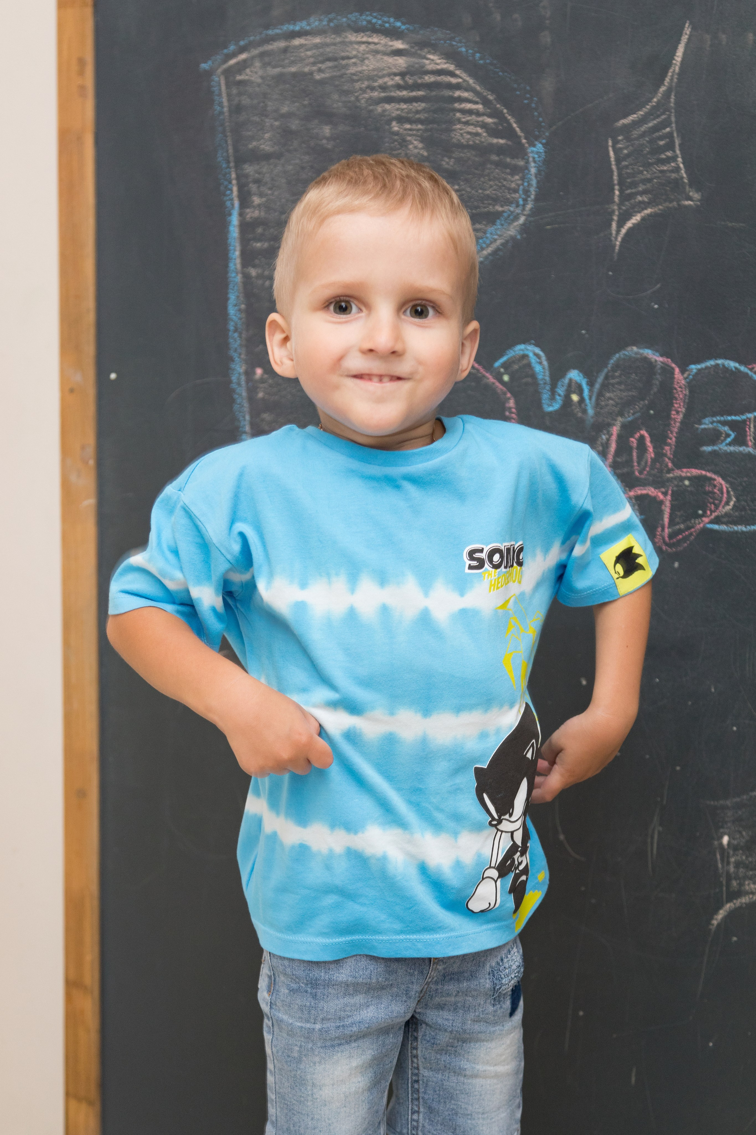 День рождения Федора, 4 года, Детская игровая студия Mimiloft. Детский и контент фотограф Надя Волкова Санкт-Петербург