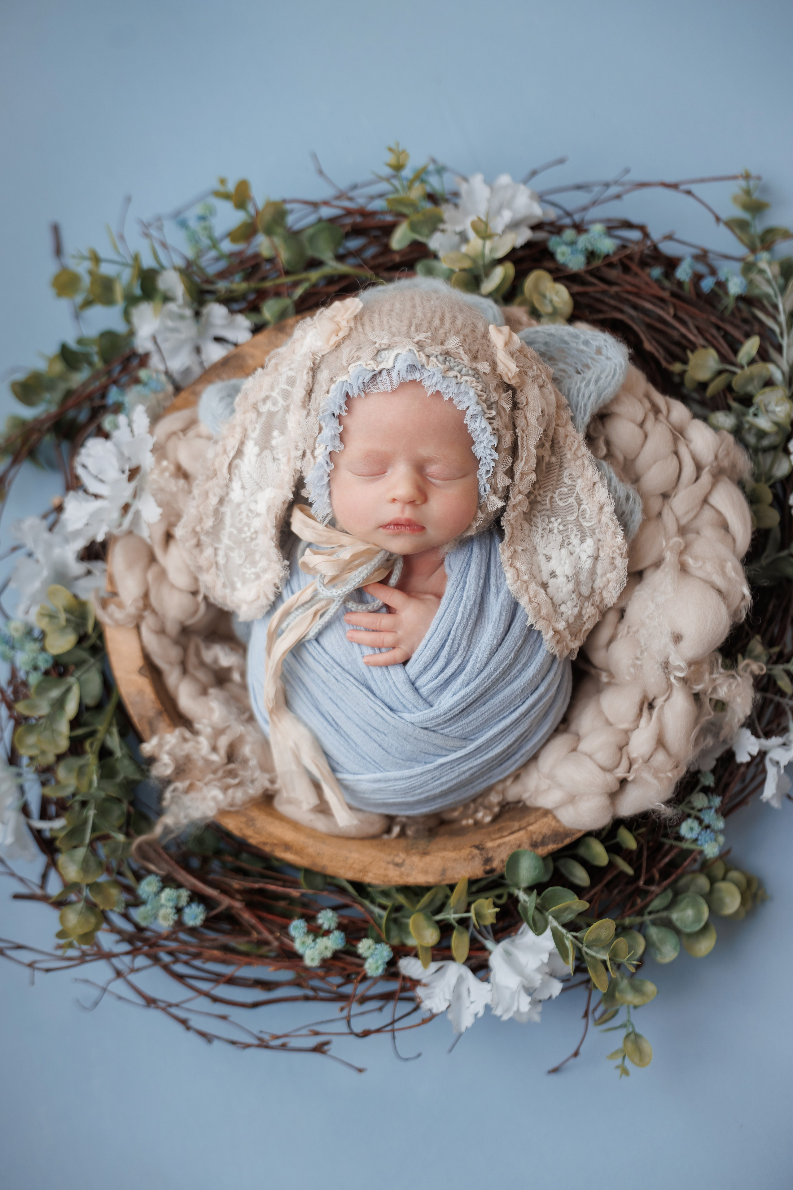 Новорожденные (5-14 дней)