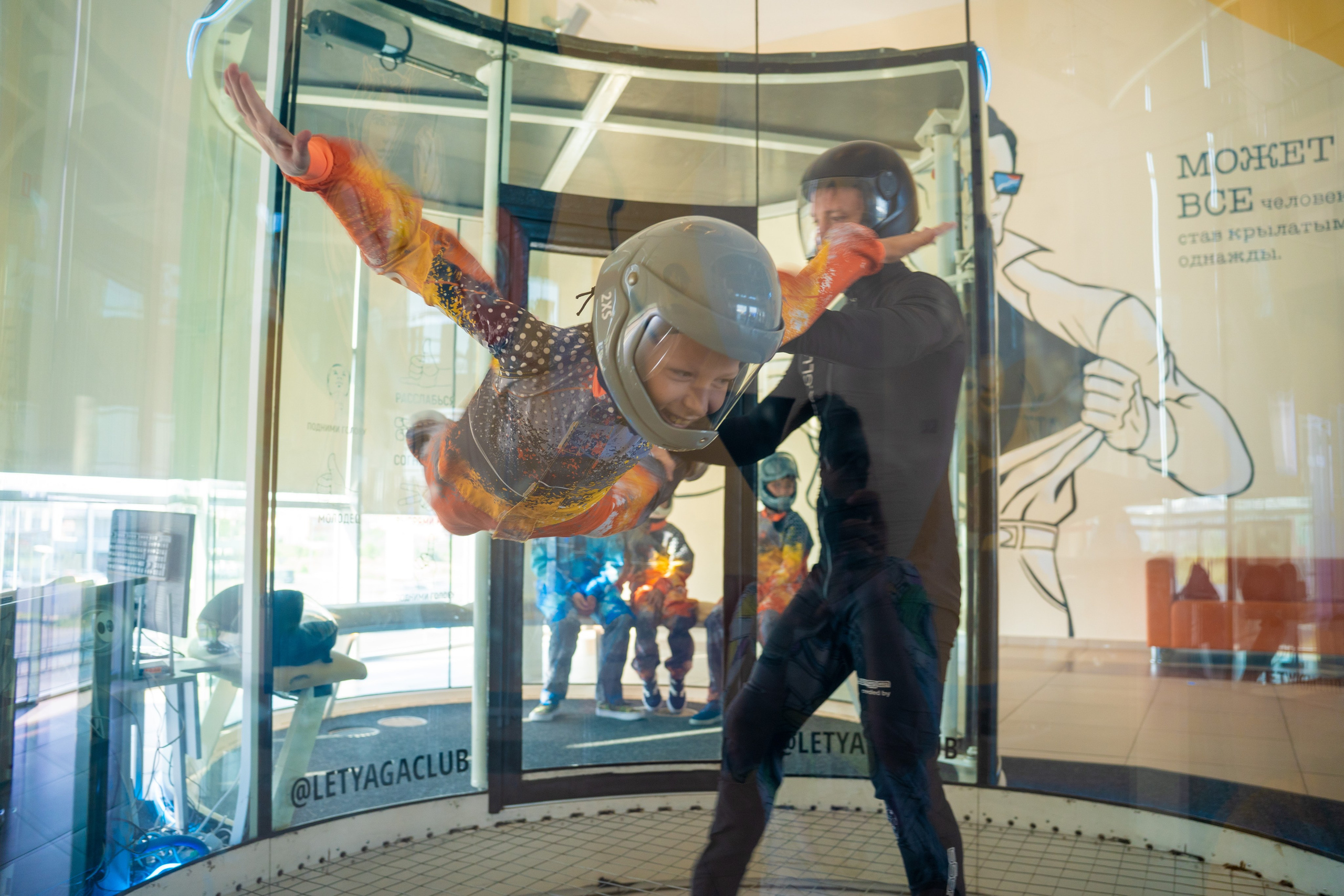 Дни рождения. Детский и семейный фотограф в Краснознаменске Гостеева Екатерина