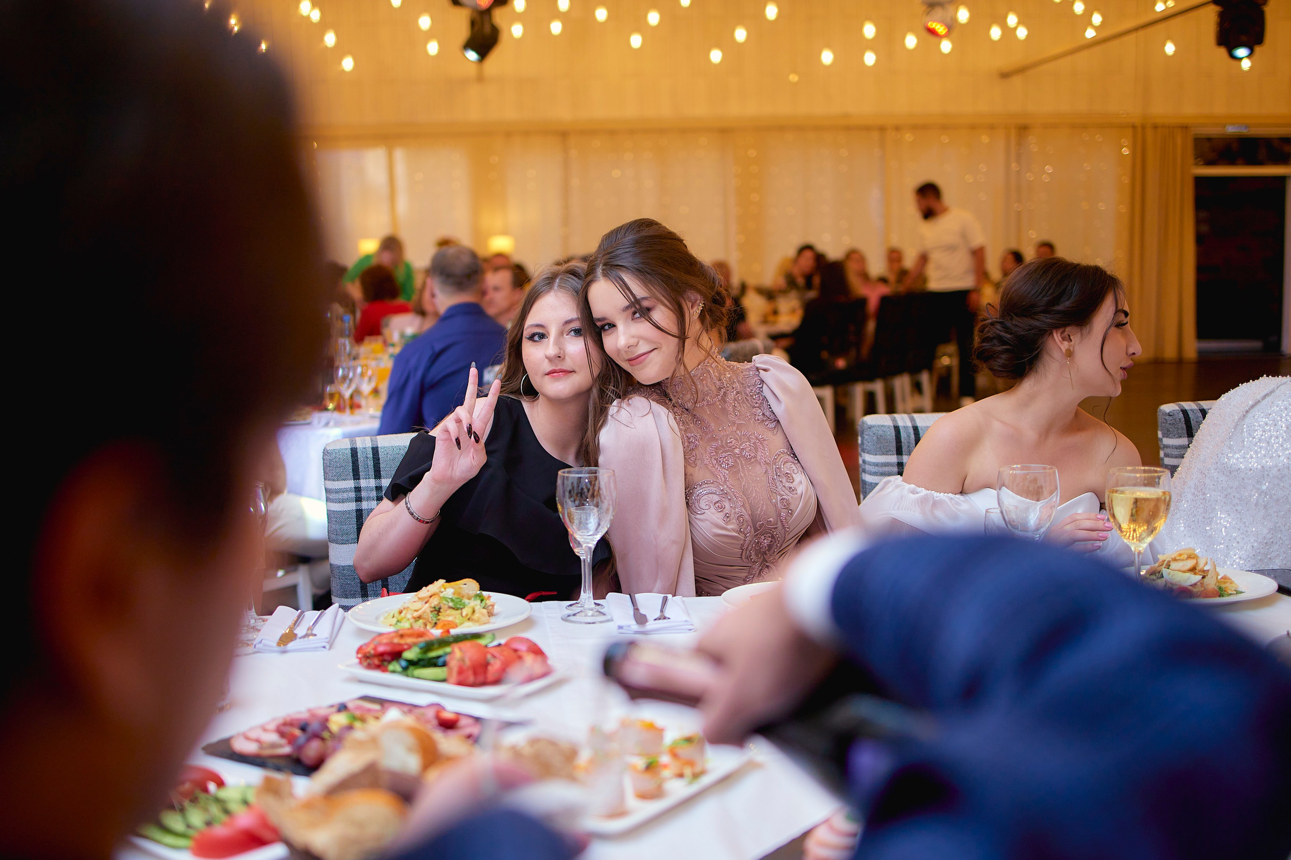 Школа № 79 (выпускной 2023). Фотограф Иван Кузьмин на любое Ваше мероприятие