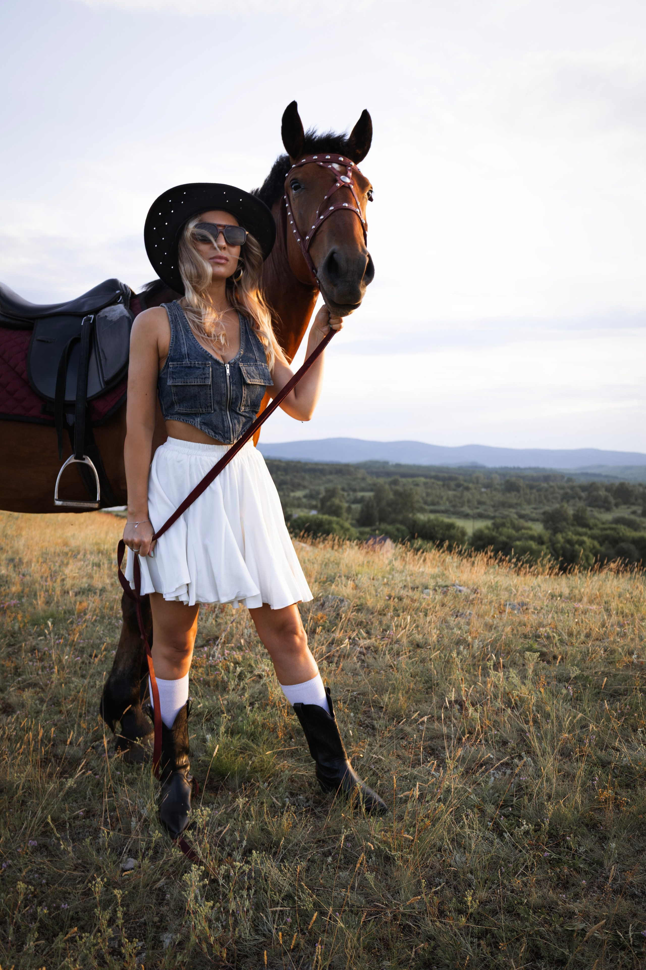 Алина. Ранчо. Alen_stR