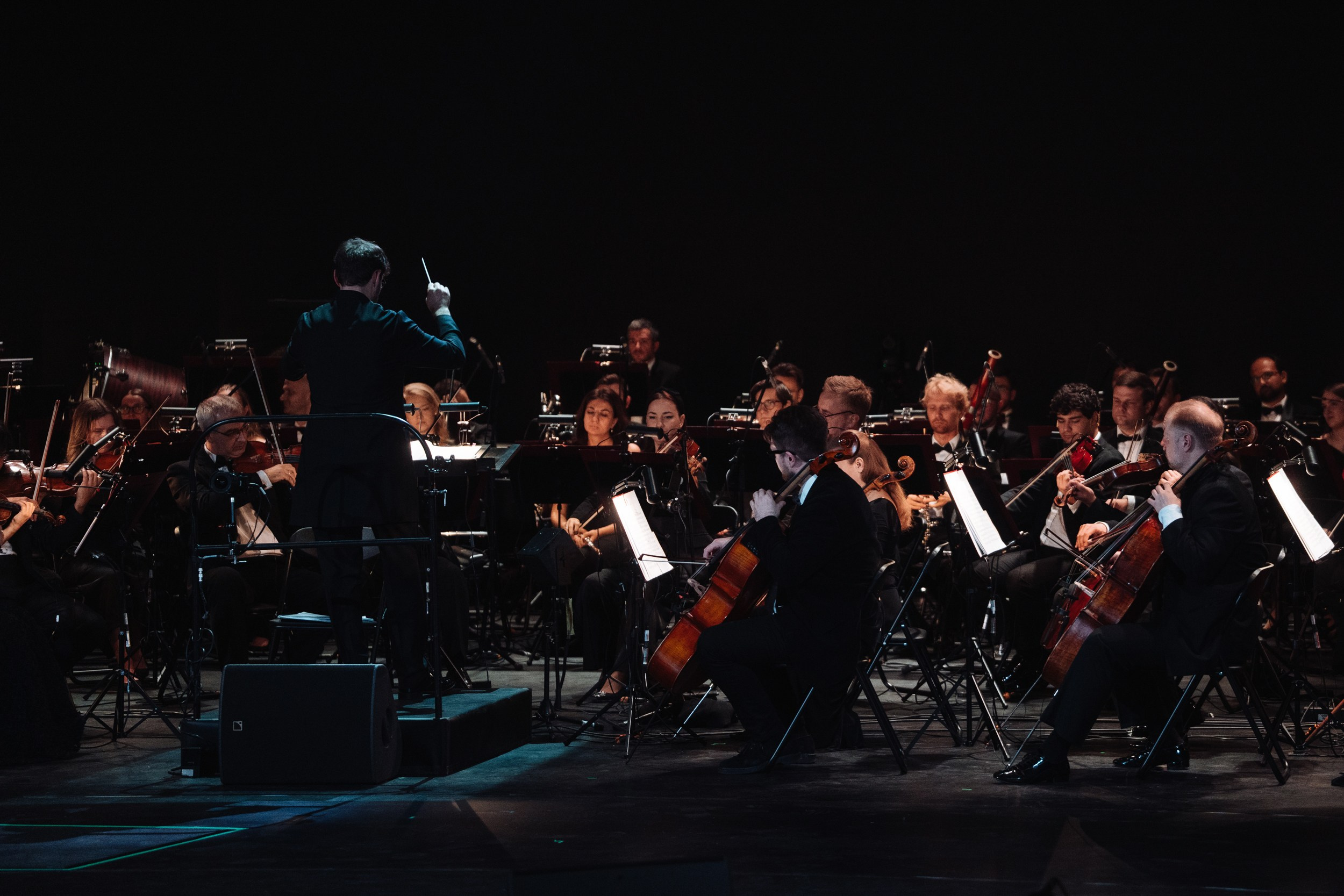 Corporate & Event Projects