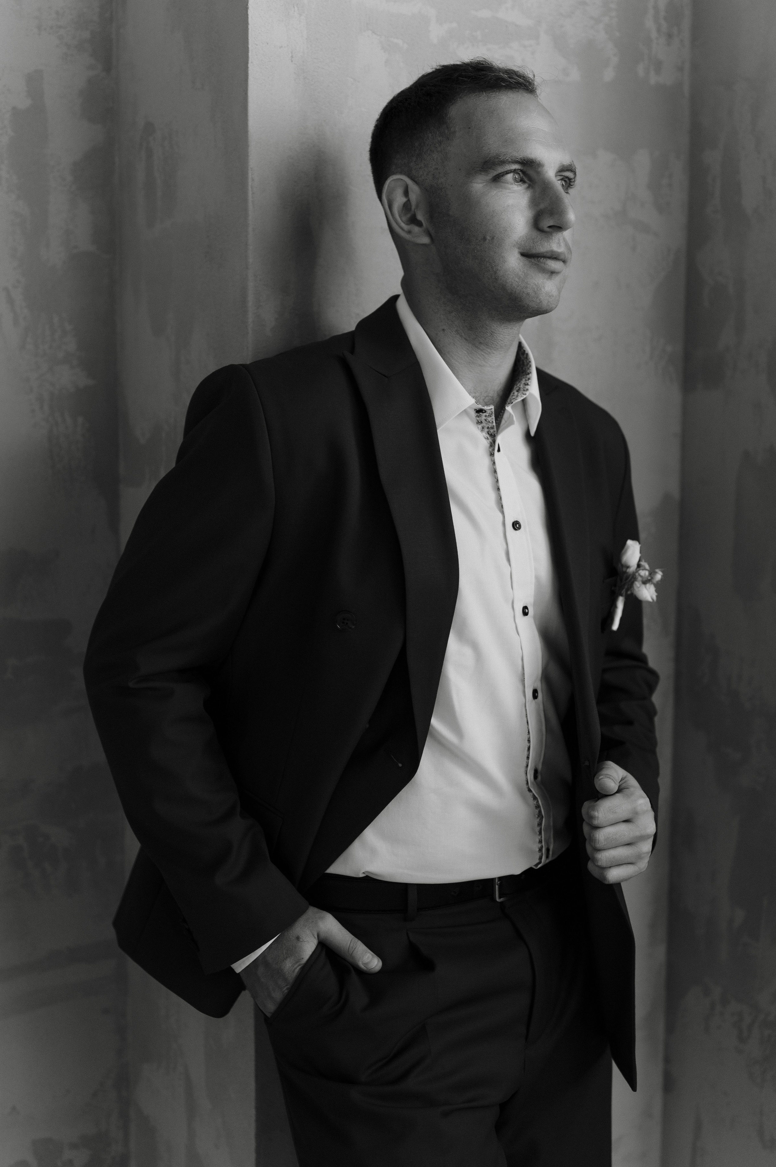 Алиса и Женя. Свадебный и семейный фотограф в Пензе