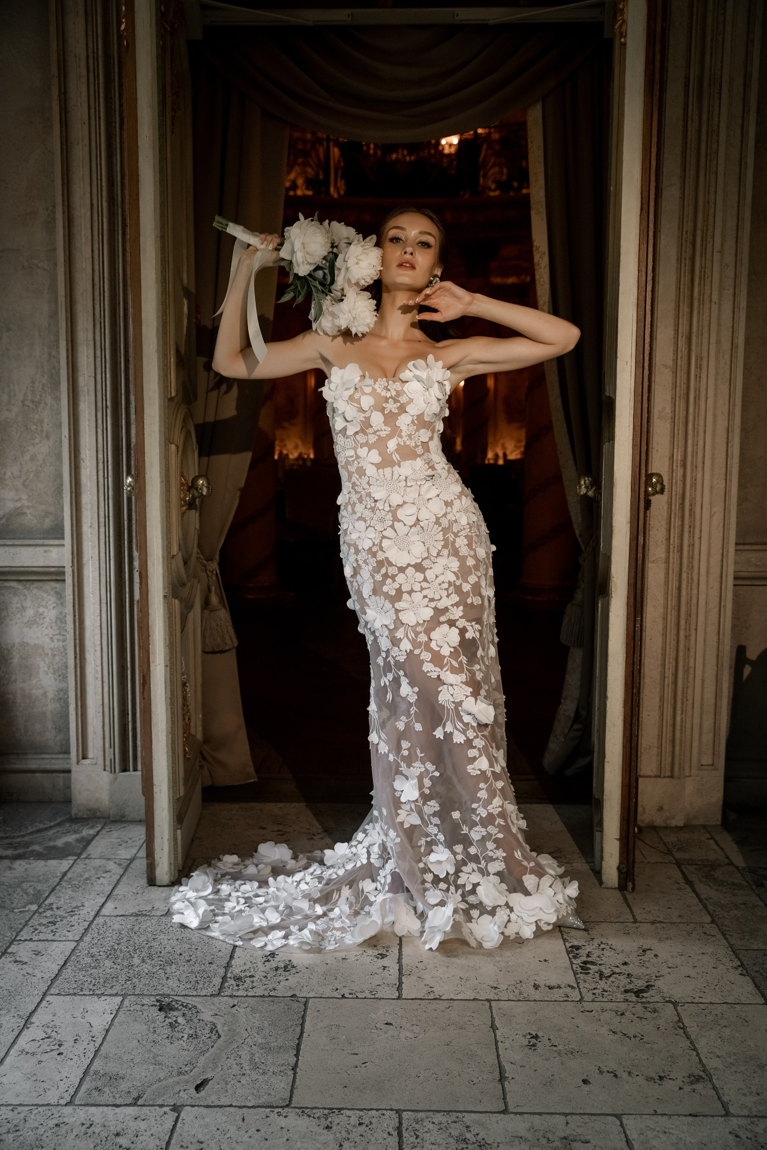 Стильная свадебная фотосессия Москва | Свадебный фотограф. Фотограф брендов и бизнеса в Москве Алексей Сентюрин