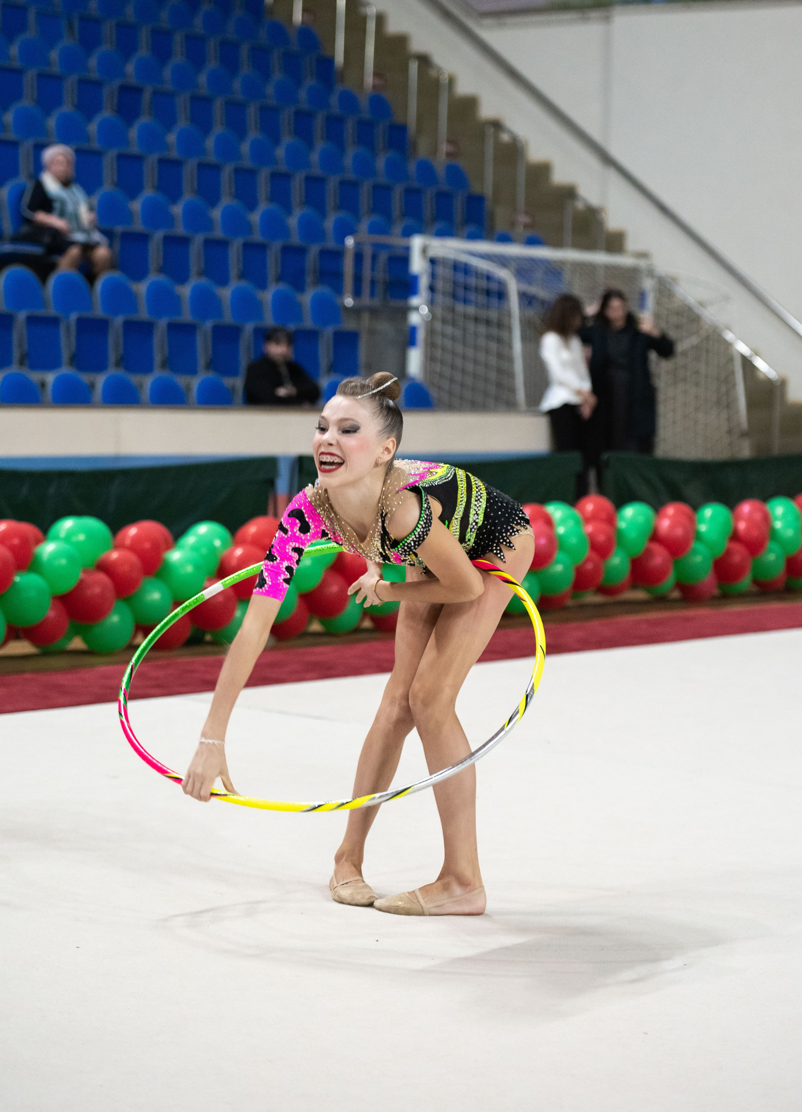 Турнир по хг. «Звездный час» Озера. Декабрь 2023. Спортивный фотограф в Туле и Тульской области. Файсханова Фото Спорт