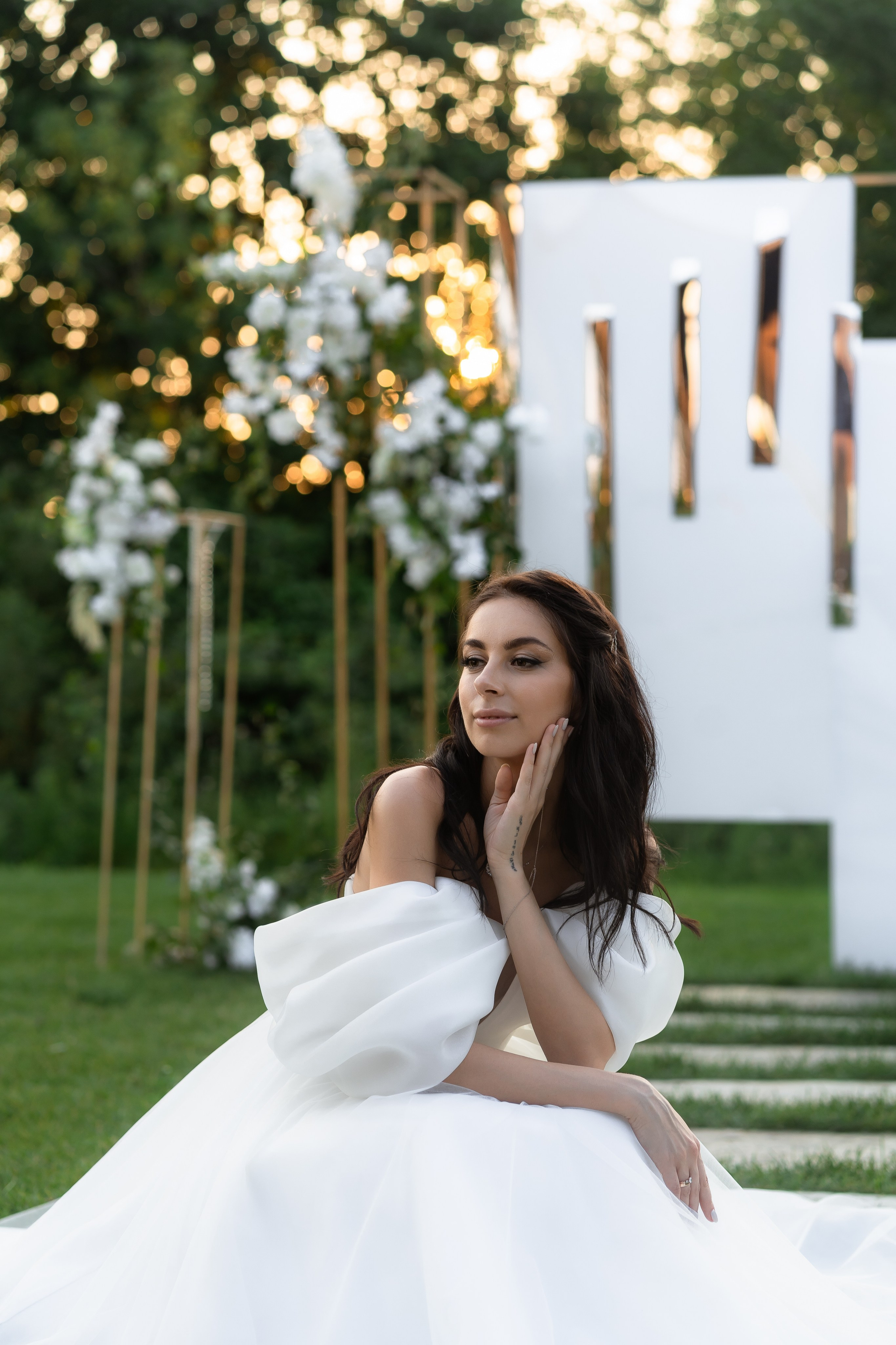 Олег & Юля. Свадебный фотограф в Воронеже Дарья Володарская