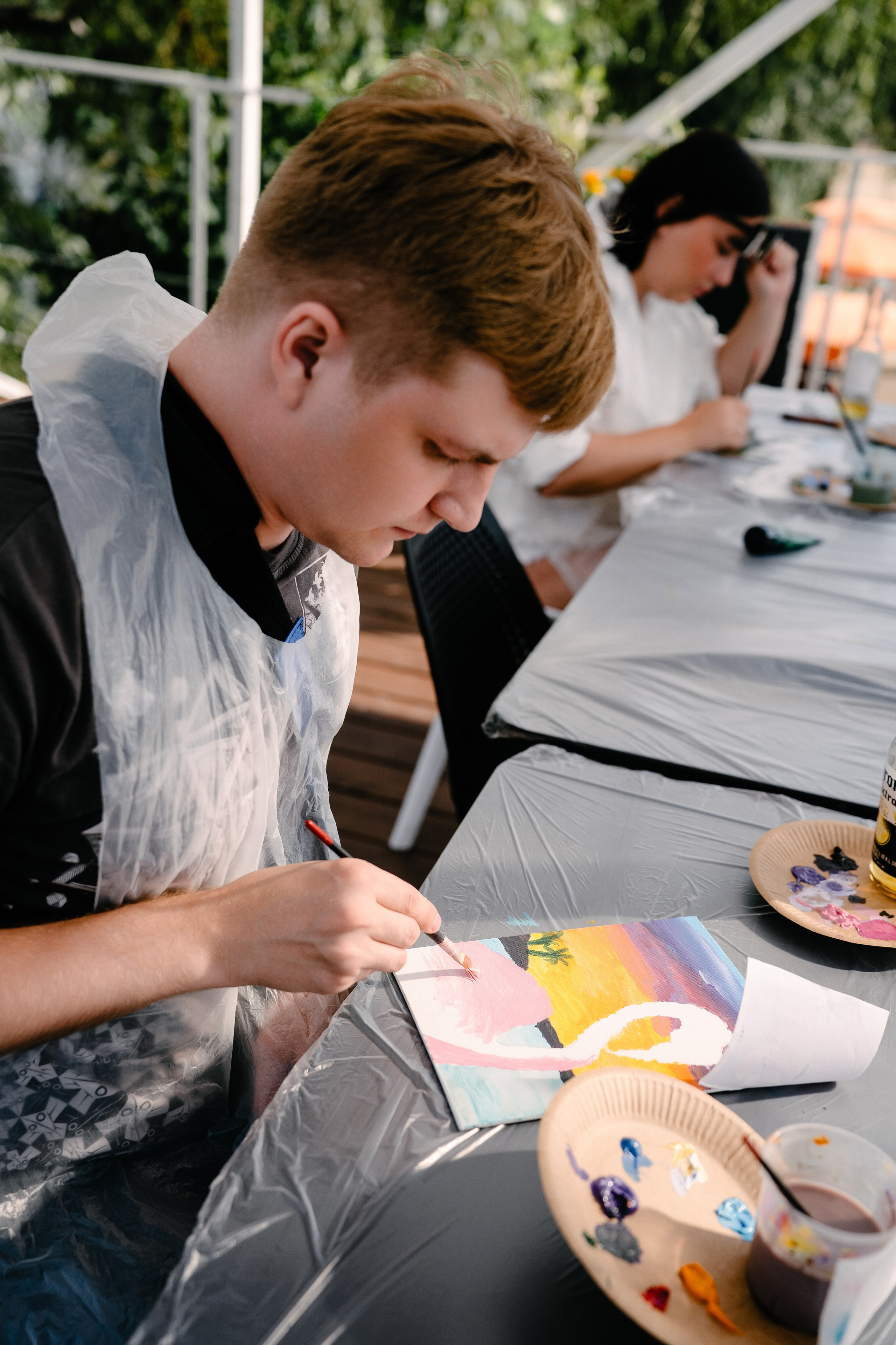 Корпоратив IT. Свадебный и семейный фотограф в Воронеже Анастасия Бойко