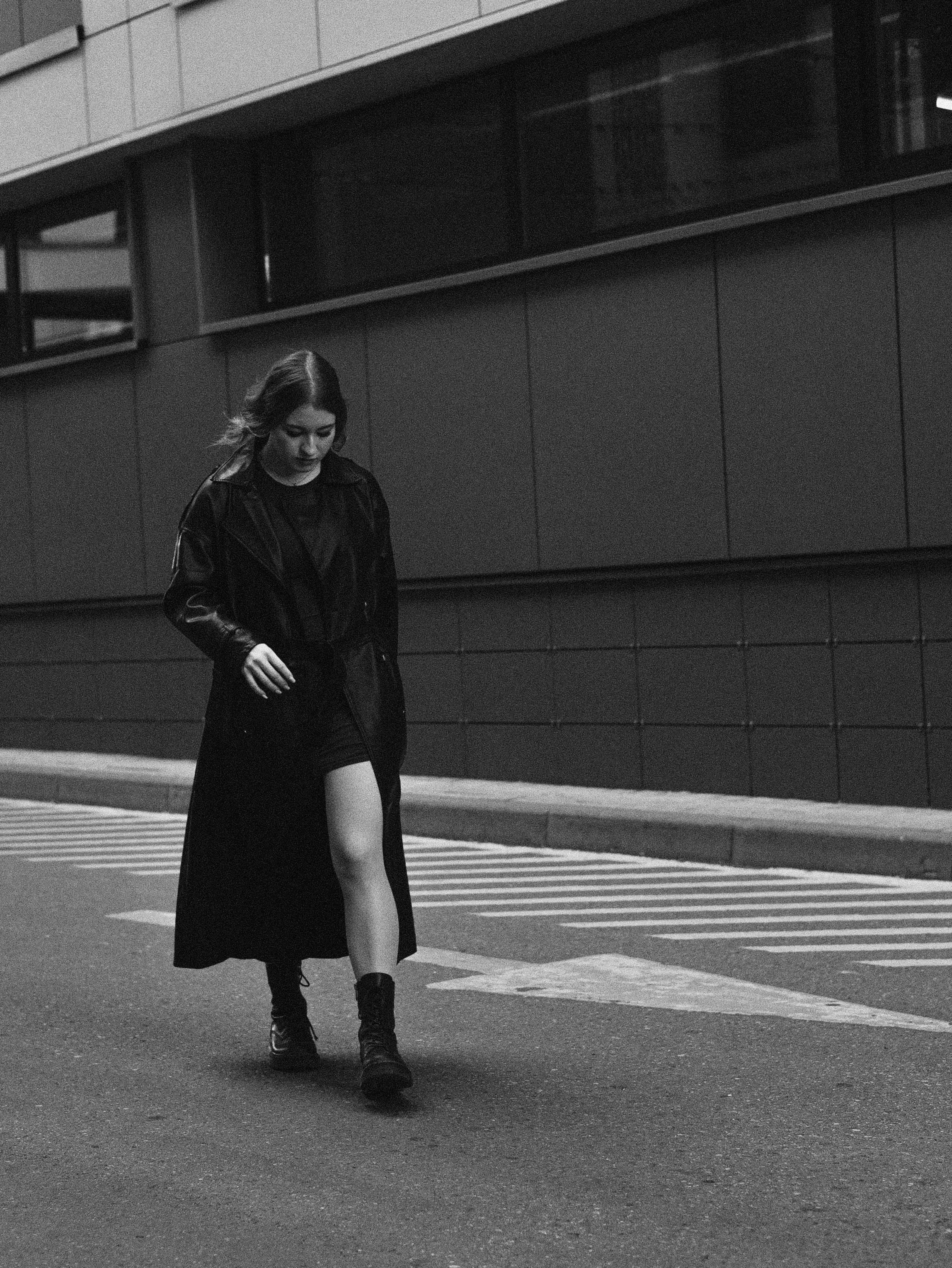 Женская фотосессия. Анастасия Тоболякова — фотограф в Москве