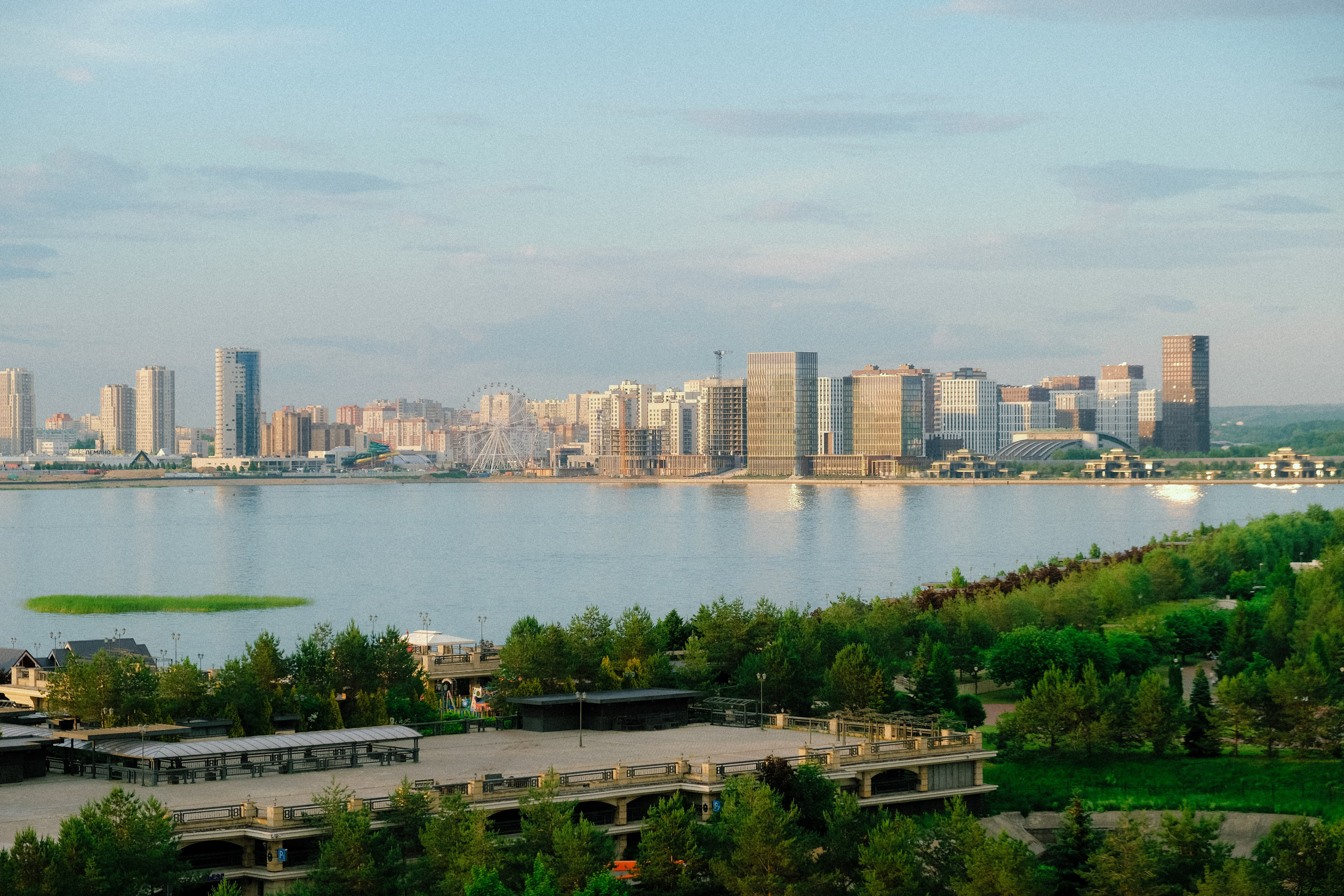 Kazan. Фотограф в Челябинске Анастасия Синягина