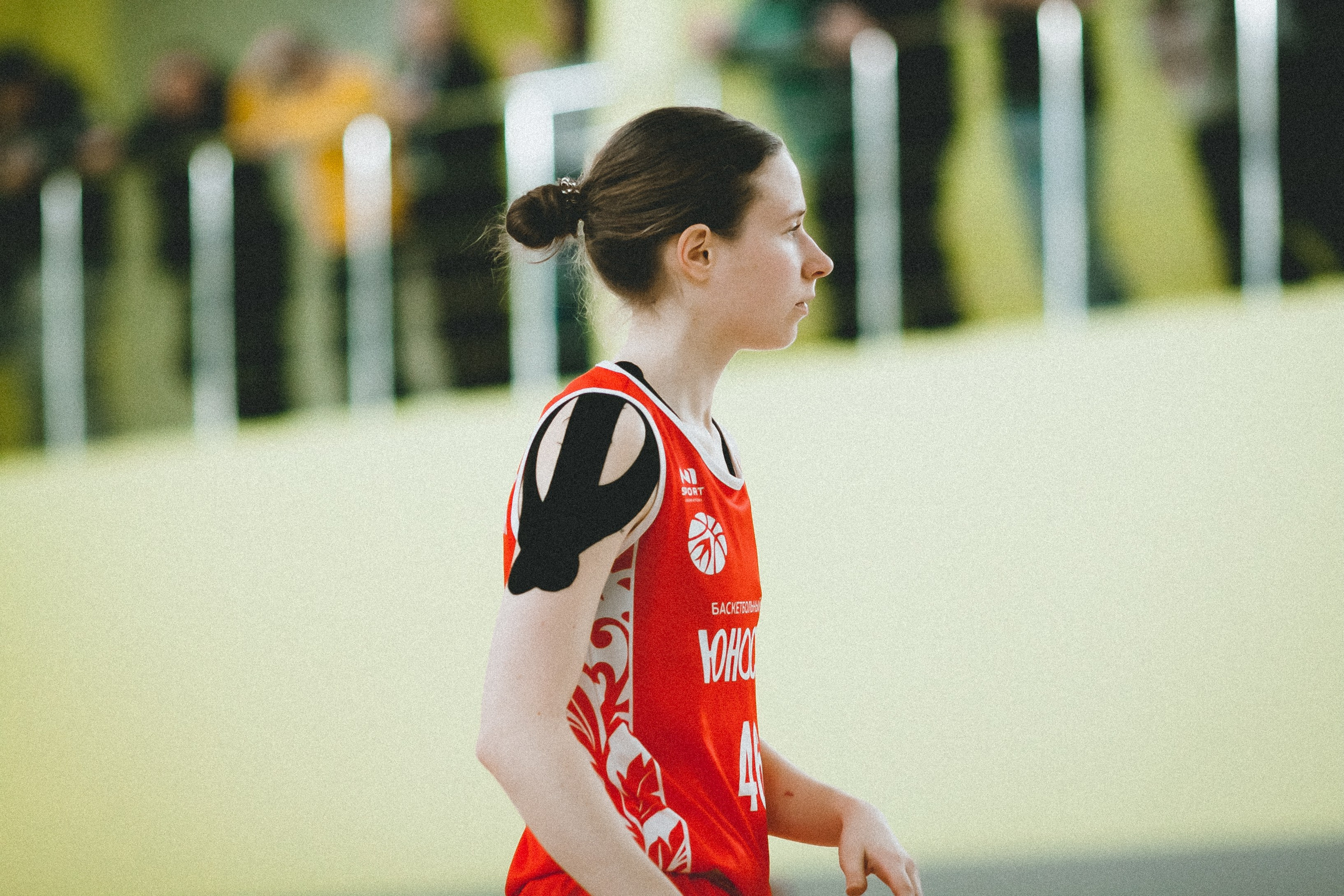 Атланта-Юность / 1. Фотография