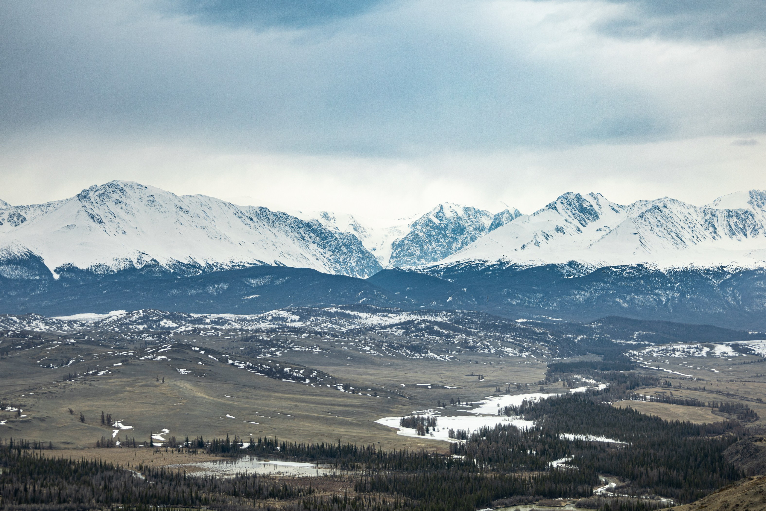 Майские в горах 2023. Gennady Travel