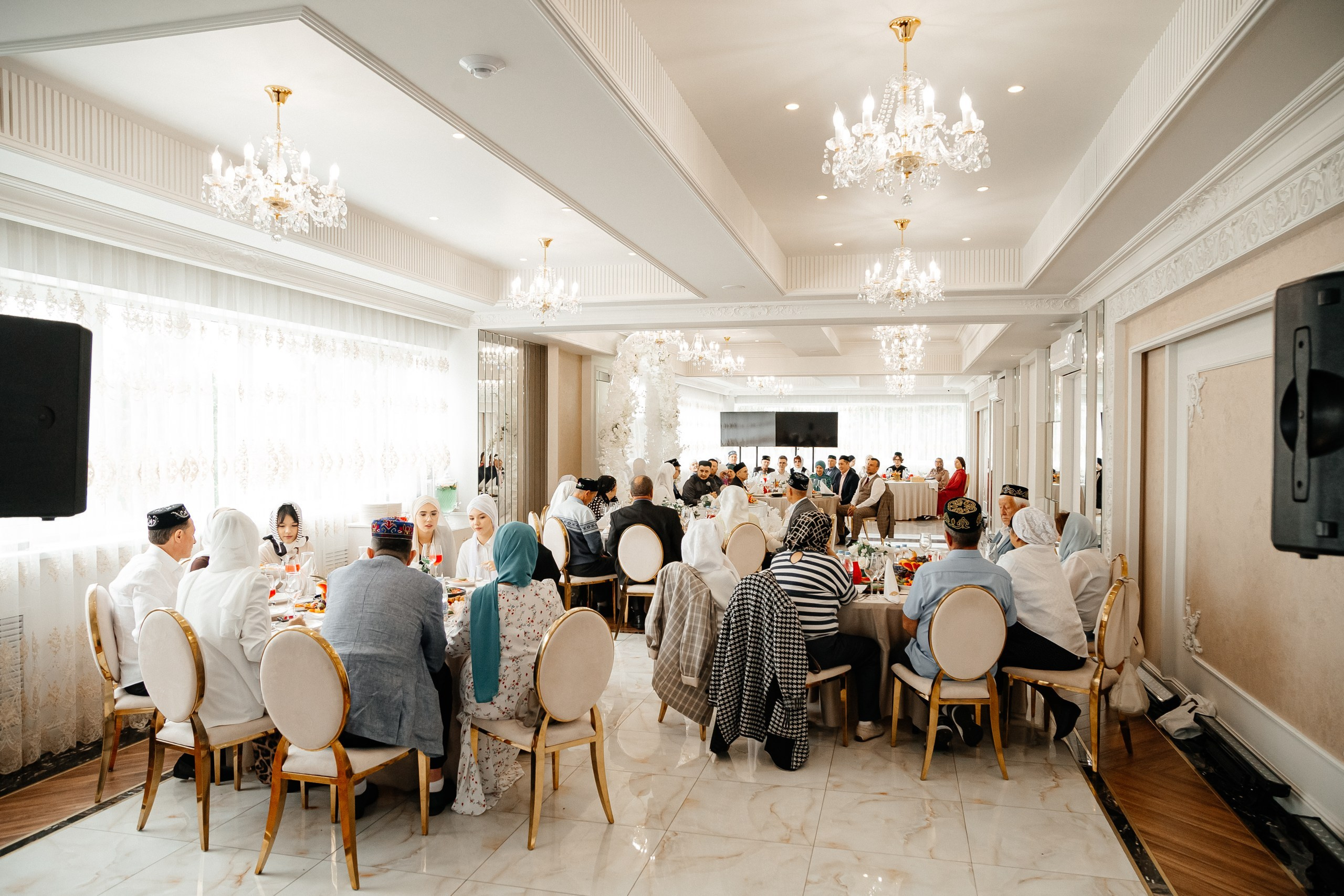 Никах (альбом-портфолио). LINE Lab