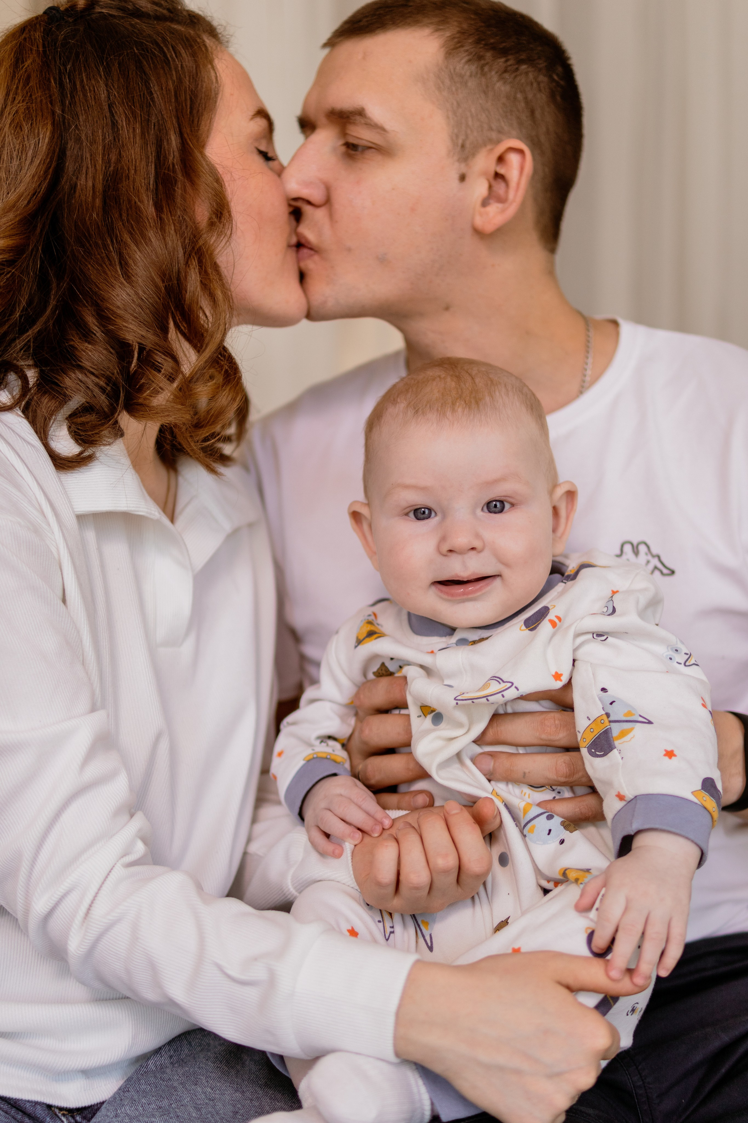 Там есть любовь. Фотограф в Костроме|Анастасия Куликова