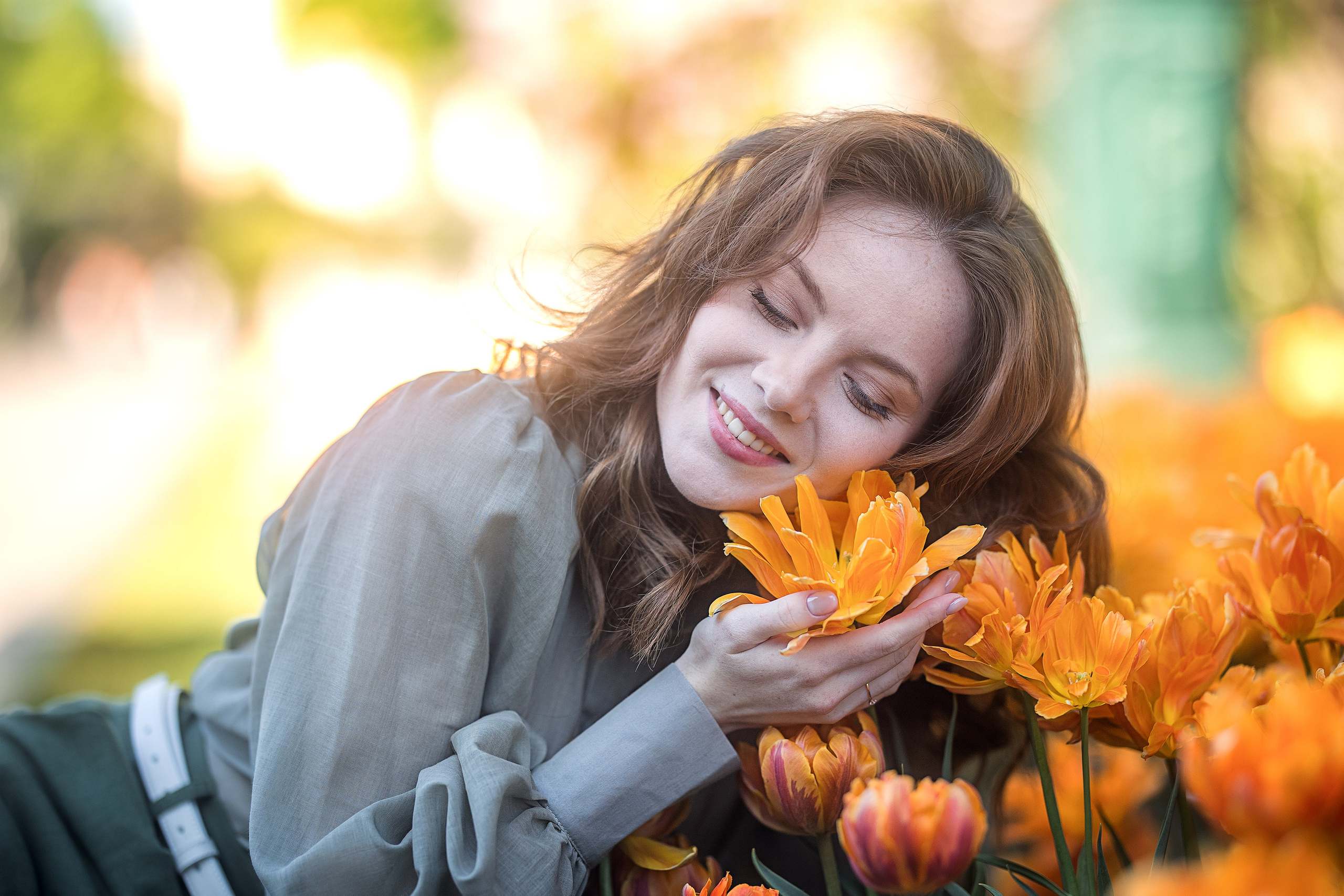 Семейный и детский фотограф В Москве Парамонова Екатерина
