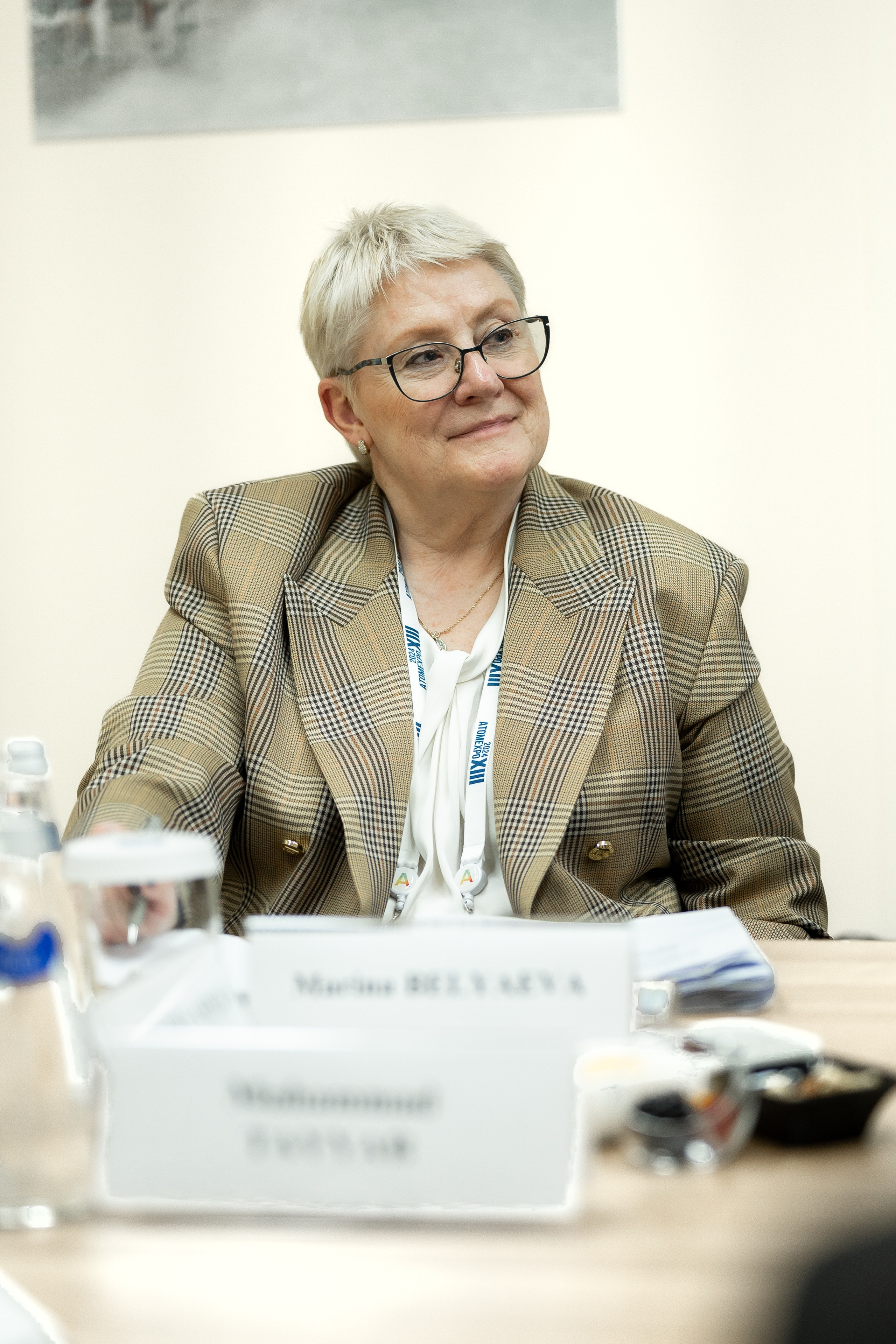 ATOMEXPO 2024. Фотограф Илья Бызов, Свадебный и репортажный фотограф Сочи