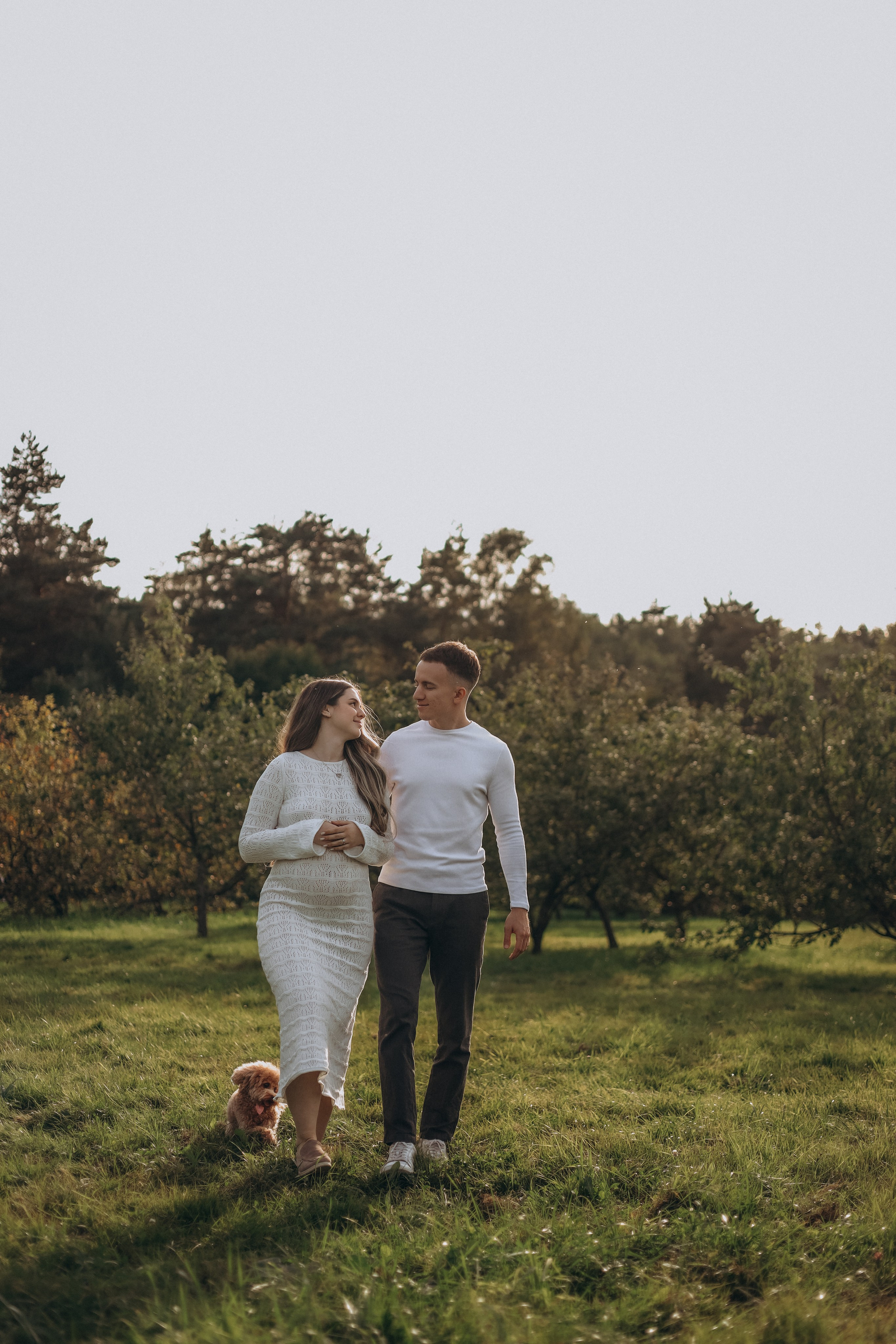 Наташа и Кирилл. Диана Чечель. Свадебный и семейный фотограф в Москве