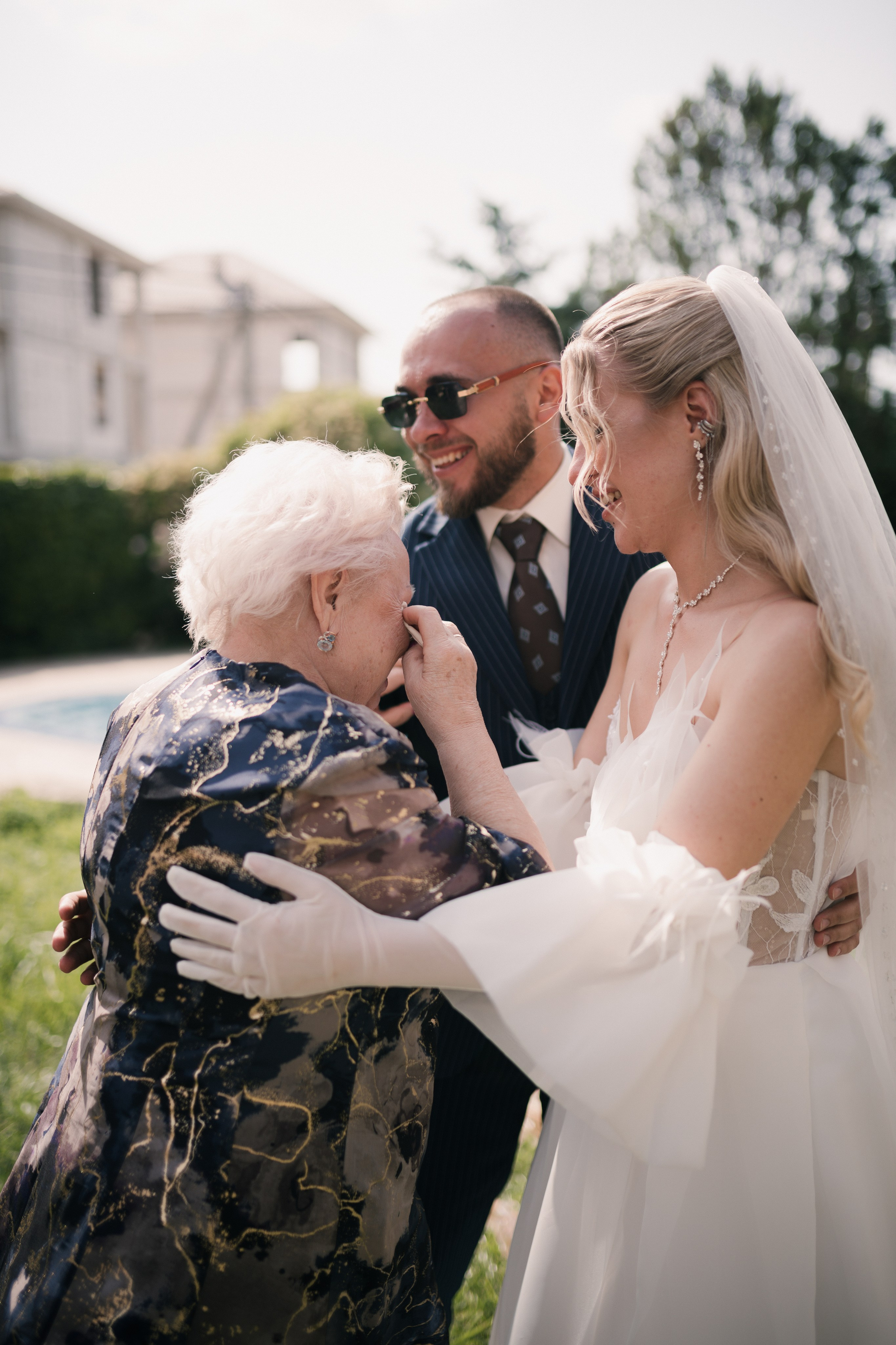 Свадебные. Свадебный и семейный фотограф в Севастополе и Крыму Алина Зорина