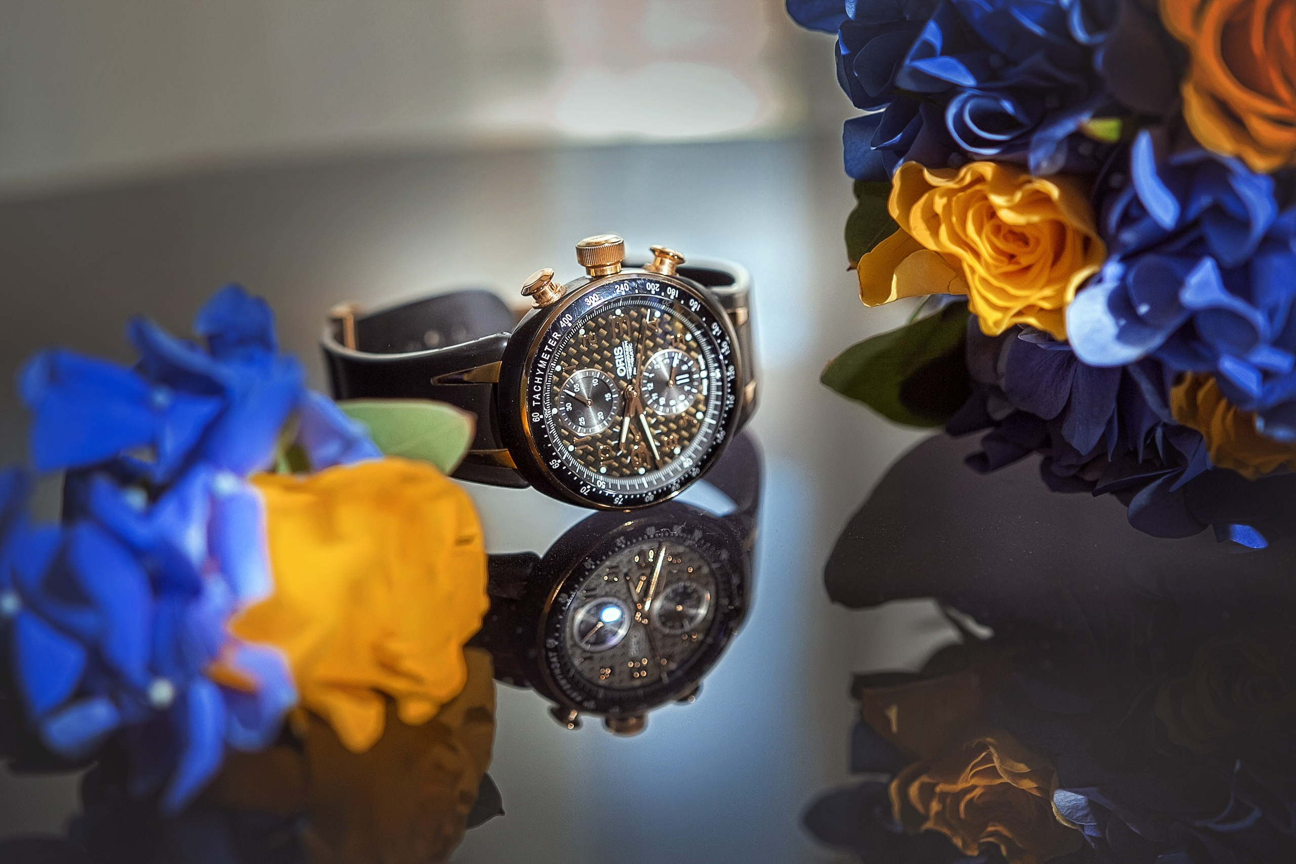 Свадебная фотосессия (МСК). Фотограф Константин Калачёв